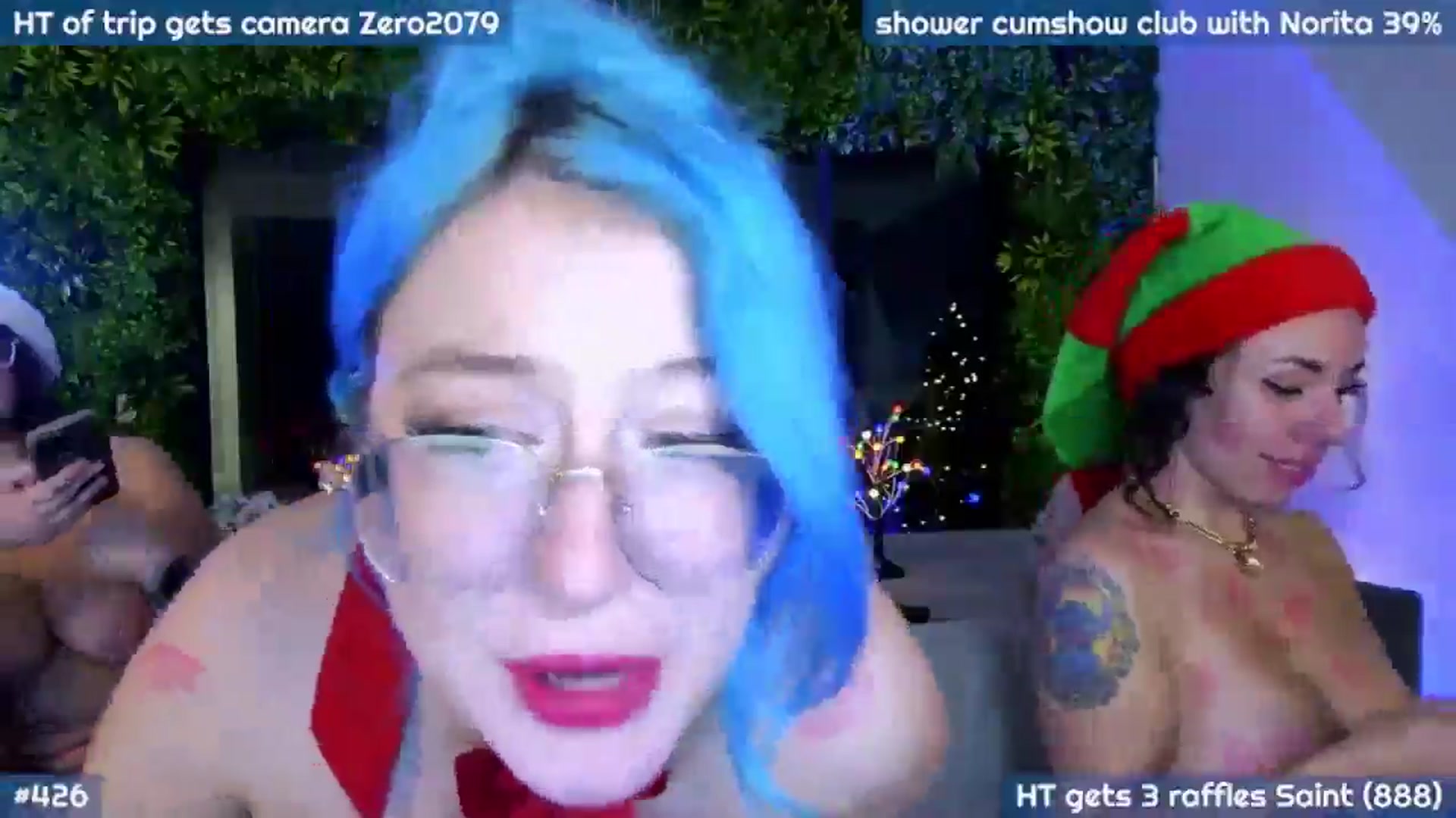 Gallery image thumbnail from MollySnacks's myfreecams stream on, 12/04/2025, 04:45 image 15 of 20