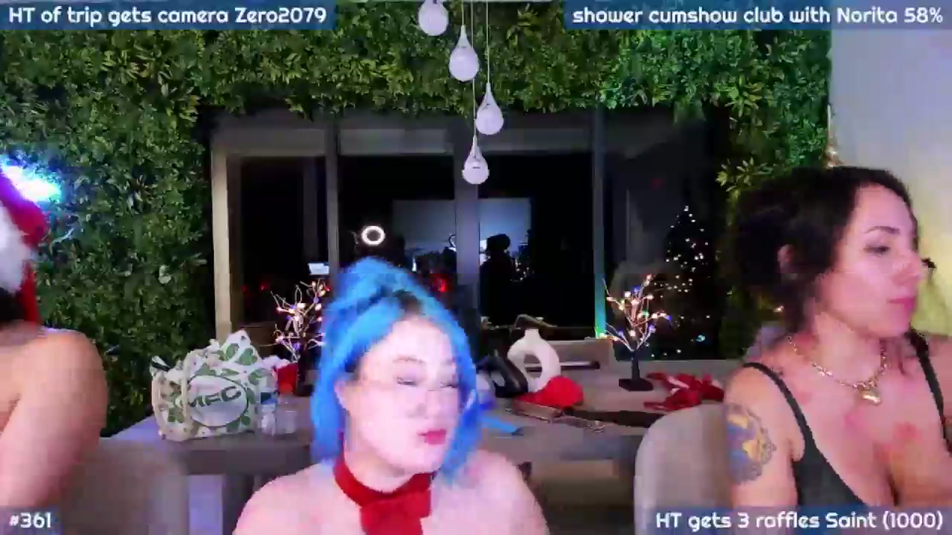 Gallery image thumbnail from MollySnacks's myfreecams stream on, 12/04/2025, 07:19 image 2 of 20