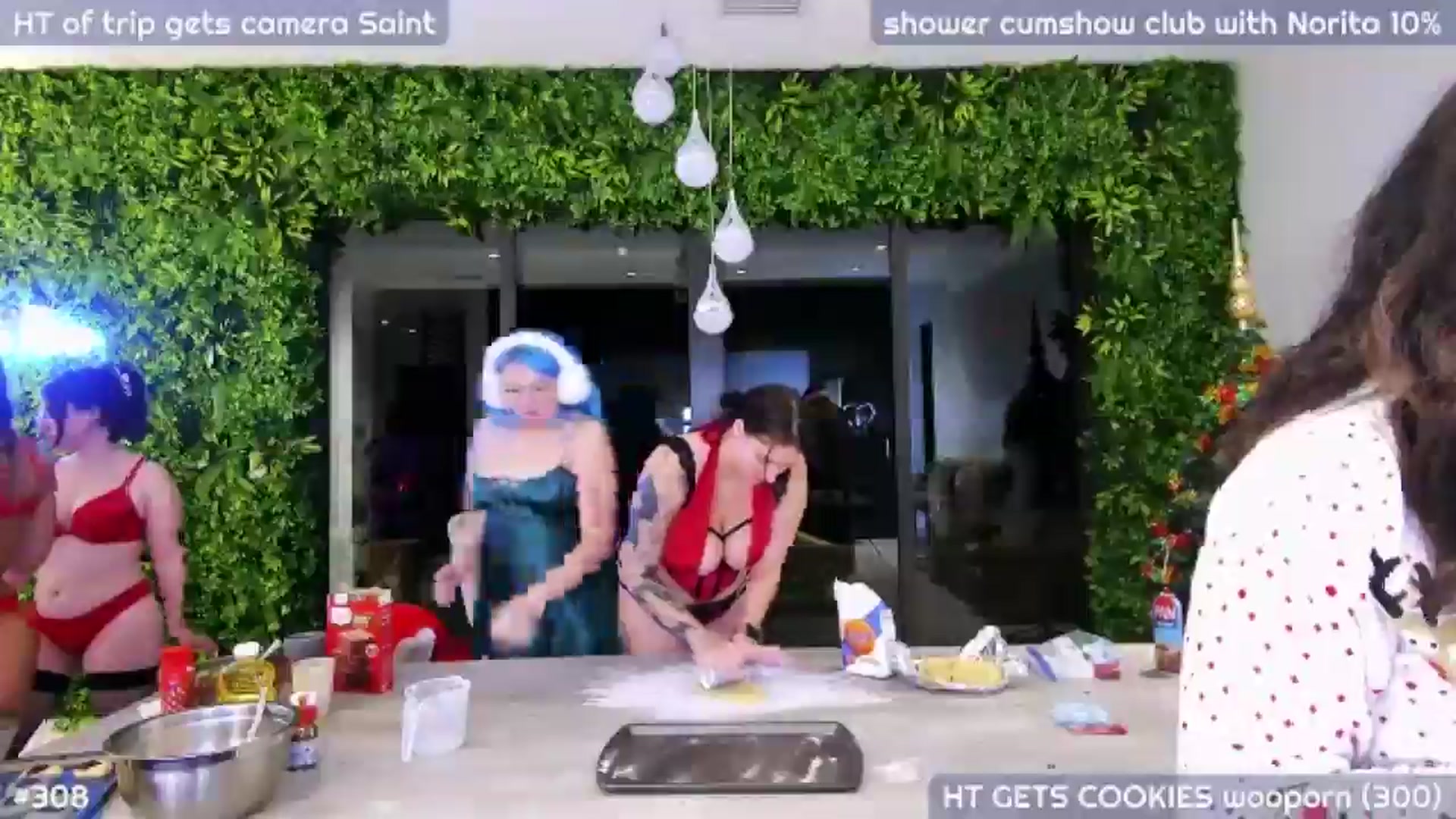 Gallery image thumbnail from MollySnacks's myfreecams stream on, 12/05/2025, 03:23 image 14 of 20