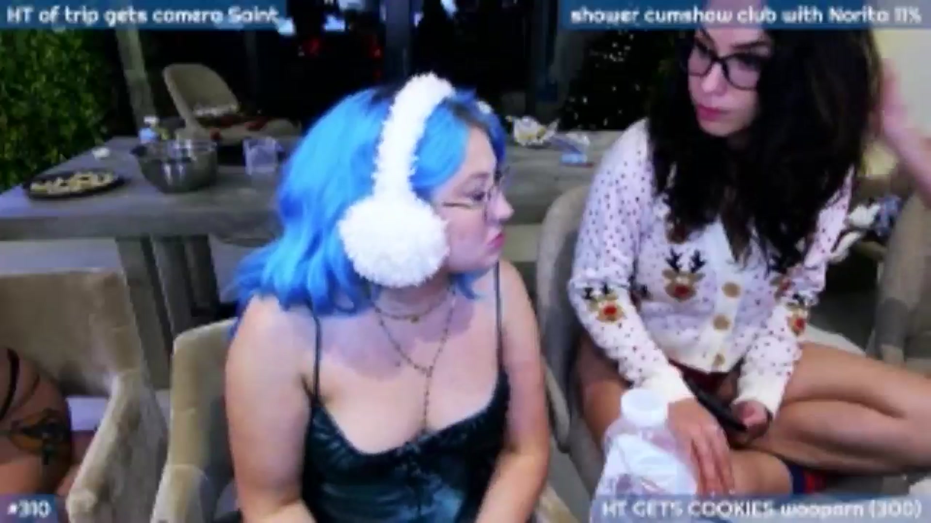 Gallery image thumbnail from MollySnacks's myfreecams stream on, 12/05/2025, 03:23 image 20 of 20