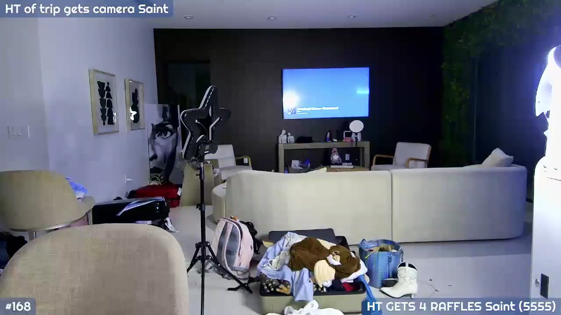 Gallery image thumbnail from MollySnacks's myfreecams stream on, 12/06/2025, 04:06 image 20 of 20