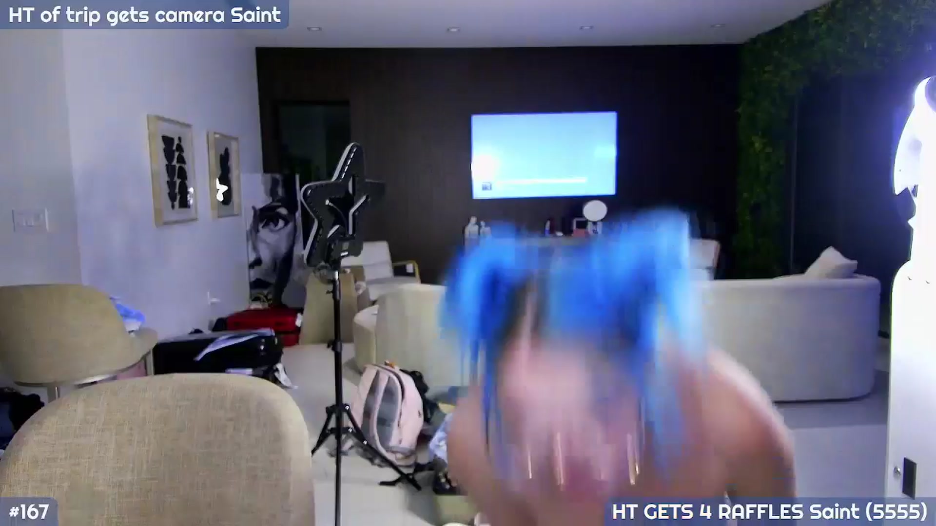 Gallery image thumbnail from MollySnacks's myfreecams stream on, 12/06/2025, 04:06 image 18 of 20
