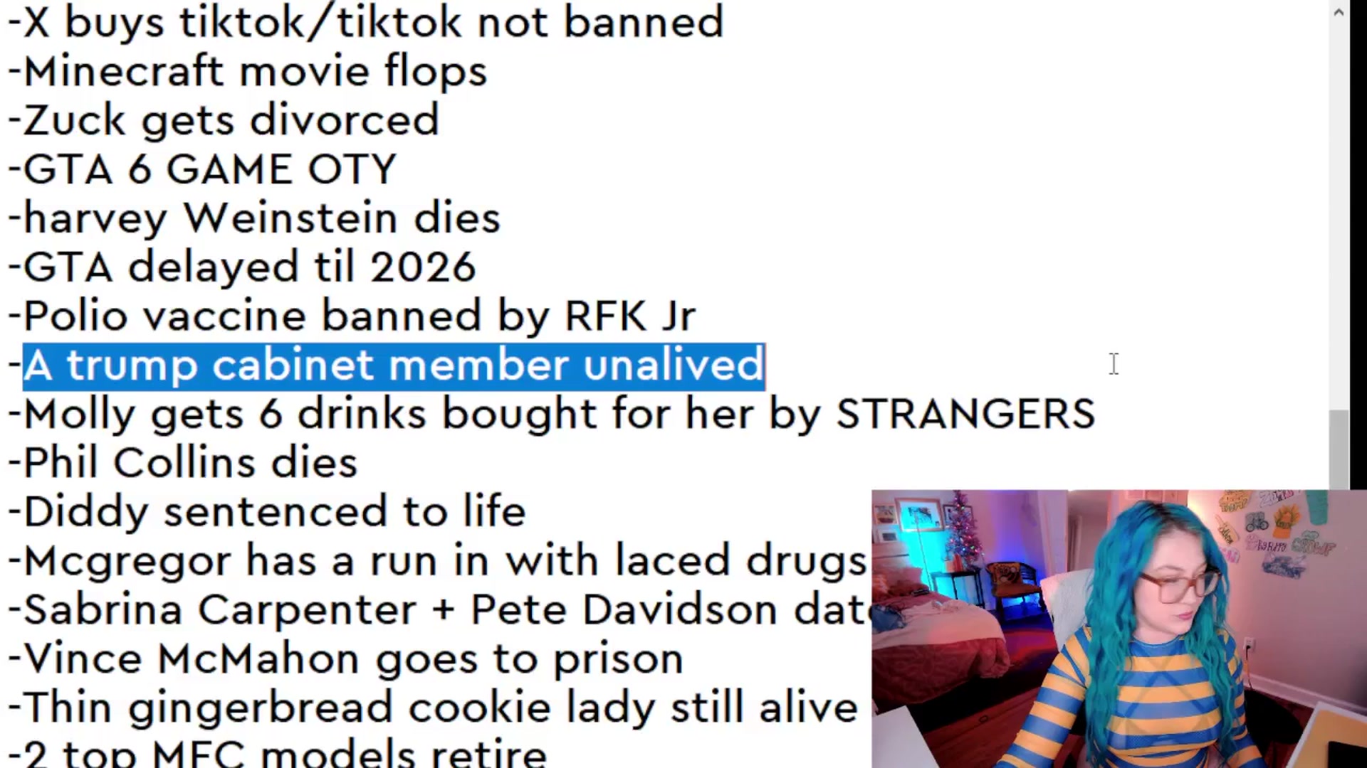 Gallery image thumbnail from MollySnacks's myfreecams stream on, 12/11/2025, 04:46 image 11 of 20