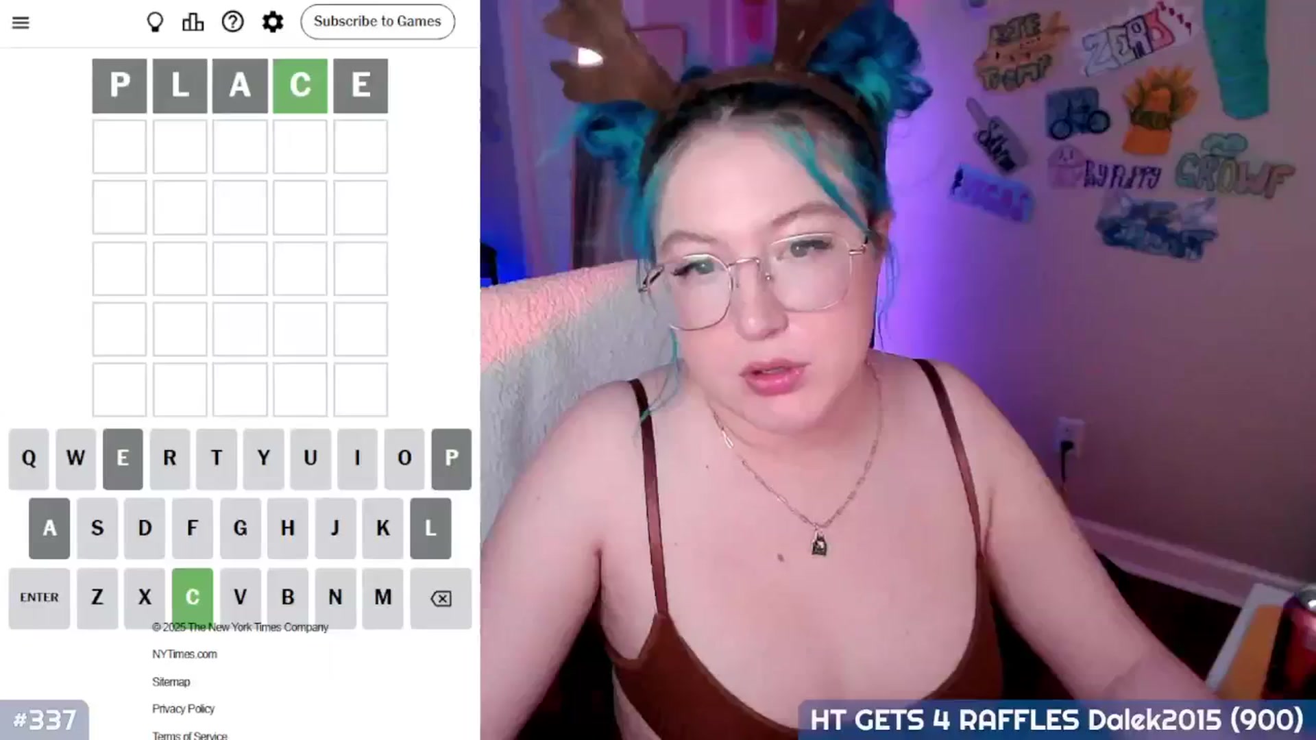 Gallery image thumbnail from MollySnacks's myfreecams stream on, 12/13/2025, 05:04 image 14 of 20