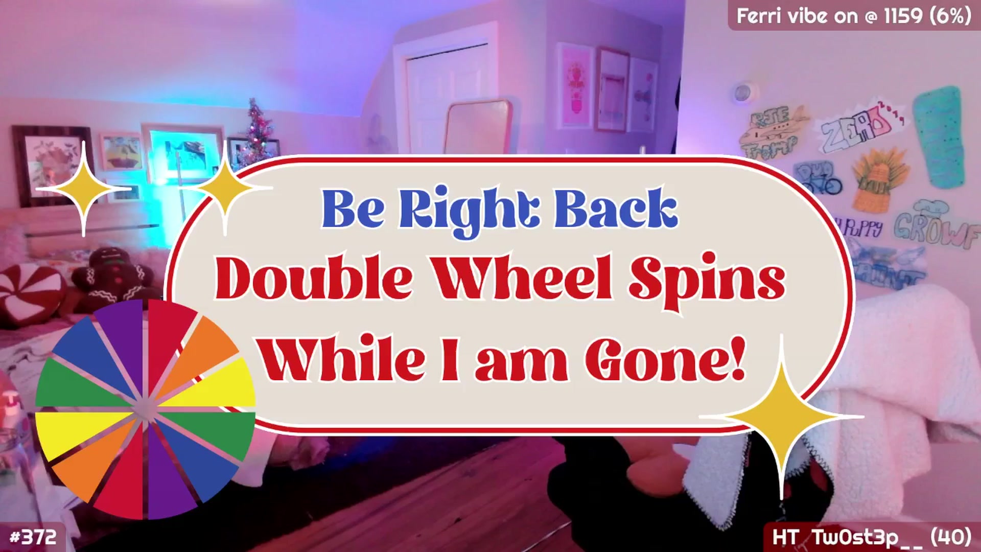 Gallery image thumbnail from MollySnacks's myfreecams stream on, 12/15/2025, 04:03 image 1 of 20