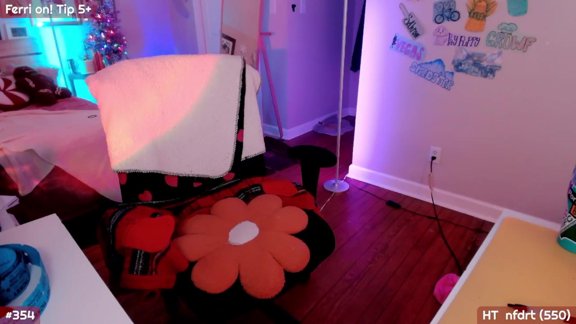 Gallery image thumbnail from MollySnacks's myfreecams stream on, 12/15/2025, 06:13 image 20 of 20