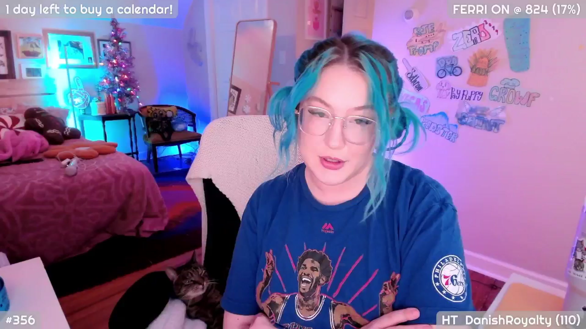 Gallery image thumbnail from MollySnacks's myfreecams stream on, 12/20/2025, 22:35 image 5 of 20
