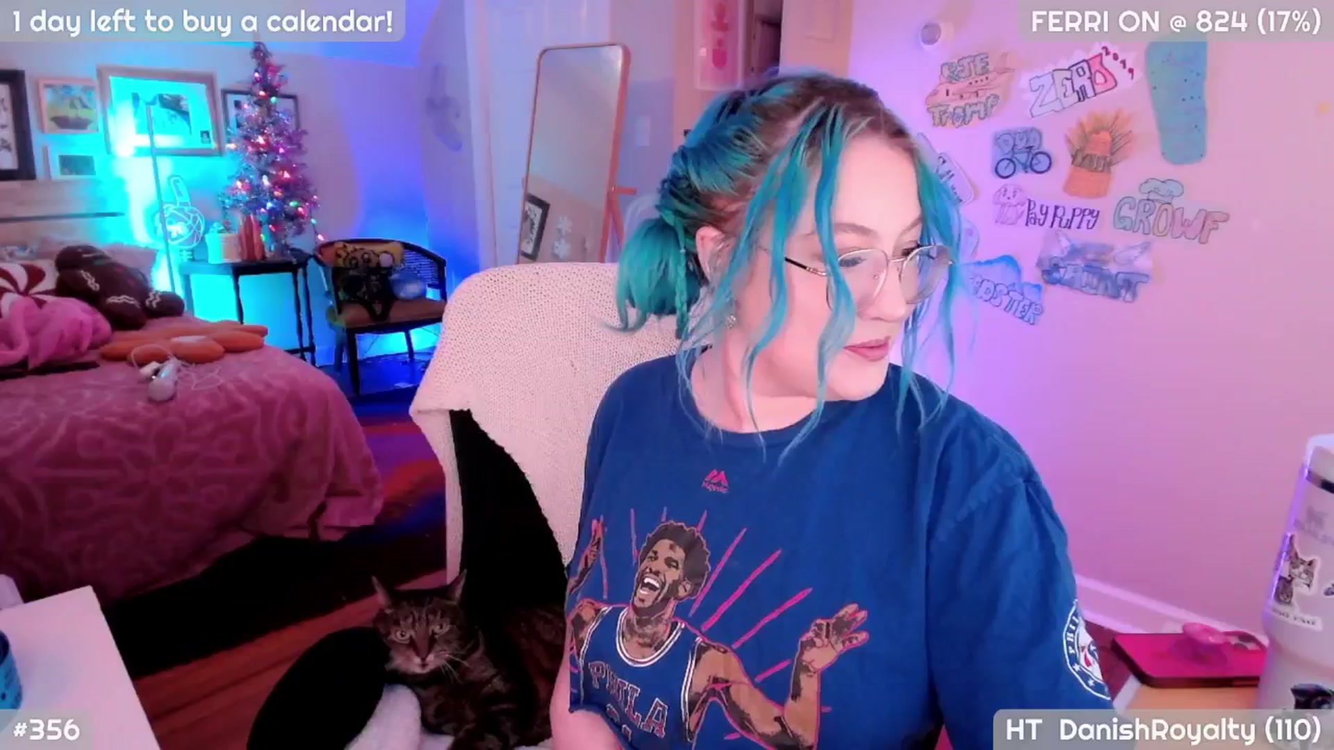 Gallery image thumbnail from MollySnacks's myfreecams stream on, 12/20/2025, 22:35 image 4 of 20