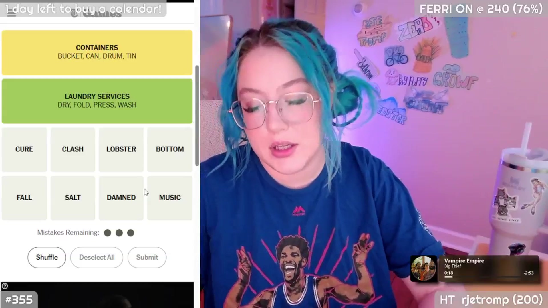 Gallery image thumbnail from MollySnacks's myfreecams stream on, 12/20/2025, 22:35 image 10 of 20
