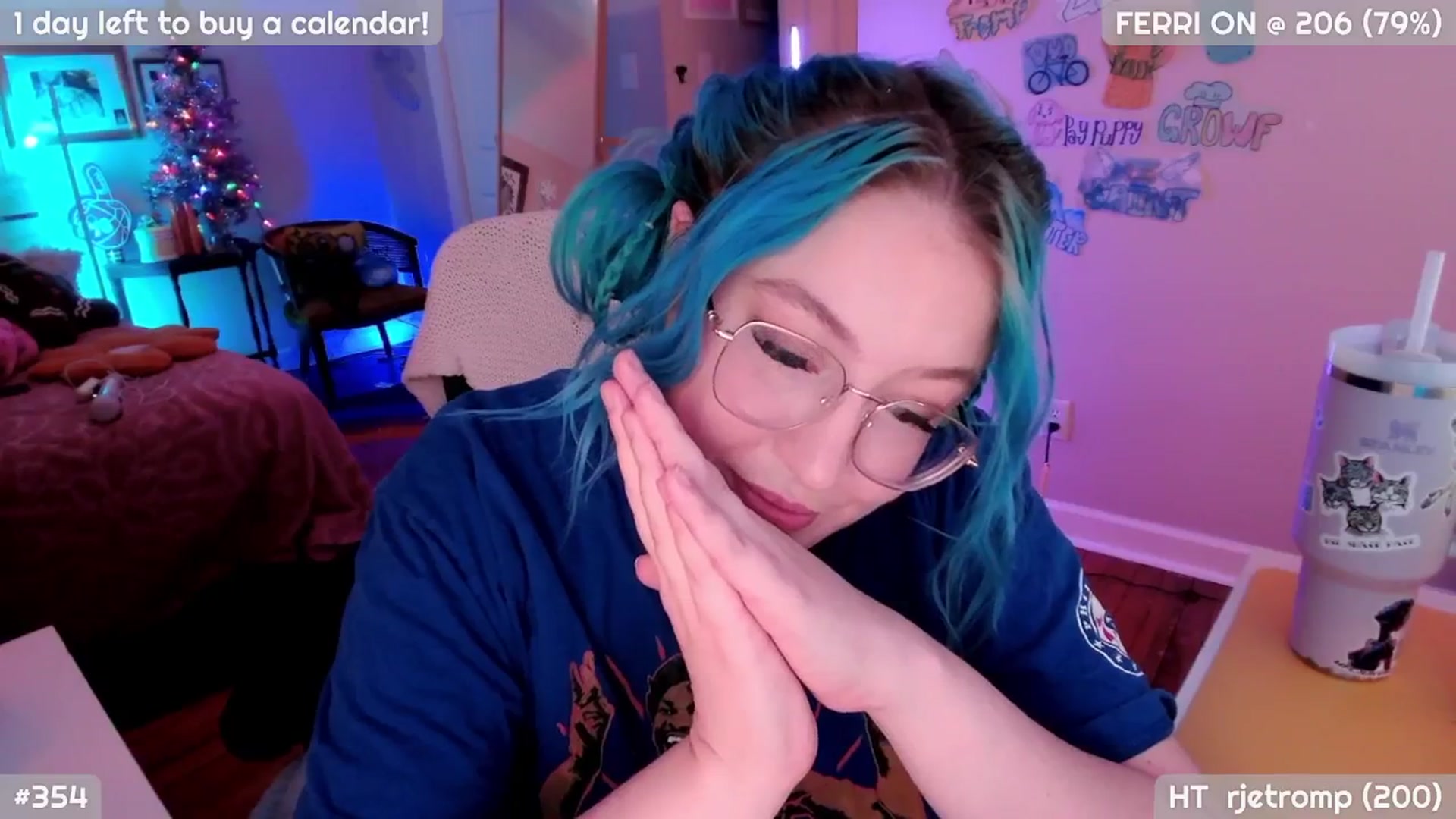 Gallery image thumbnail from MollySnacks's myfreecams stream on, 12/20/2025, 22:35 image 18 of 20