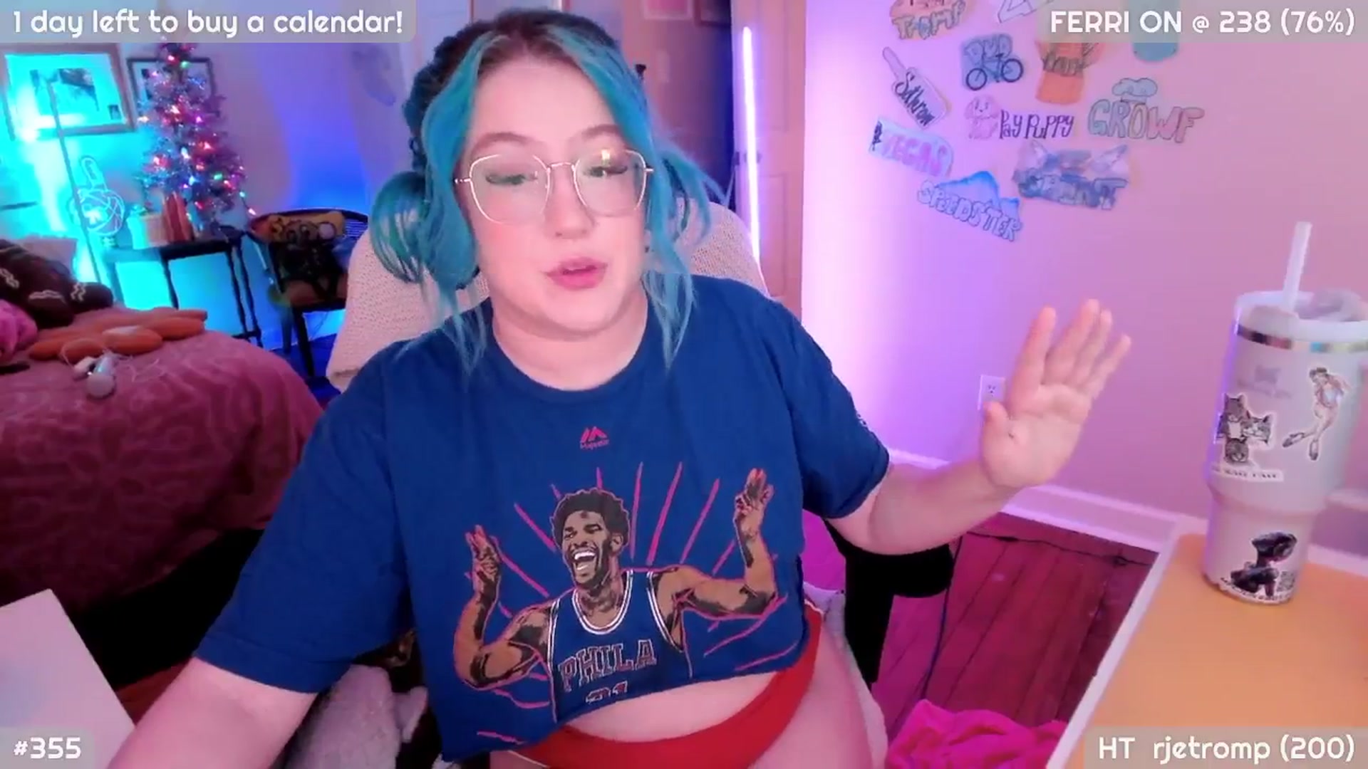 Gallery image thumbnail from MollySnacks's myfreecams stream on, 12/20/2025, 22:35 image 12 of 20