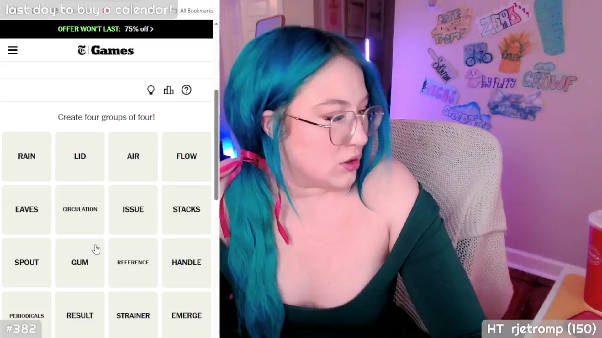 Gallery image thumbnail from MollySnacks's myfreecams stream on, 12/22/2025, 06:12 image 1 of 20