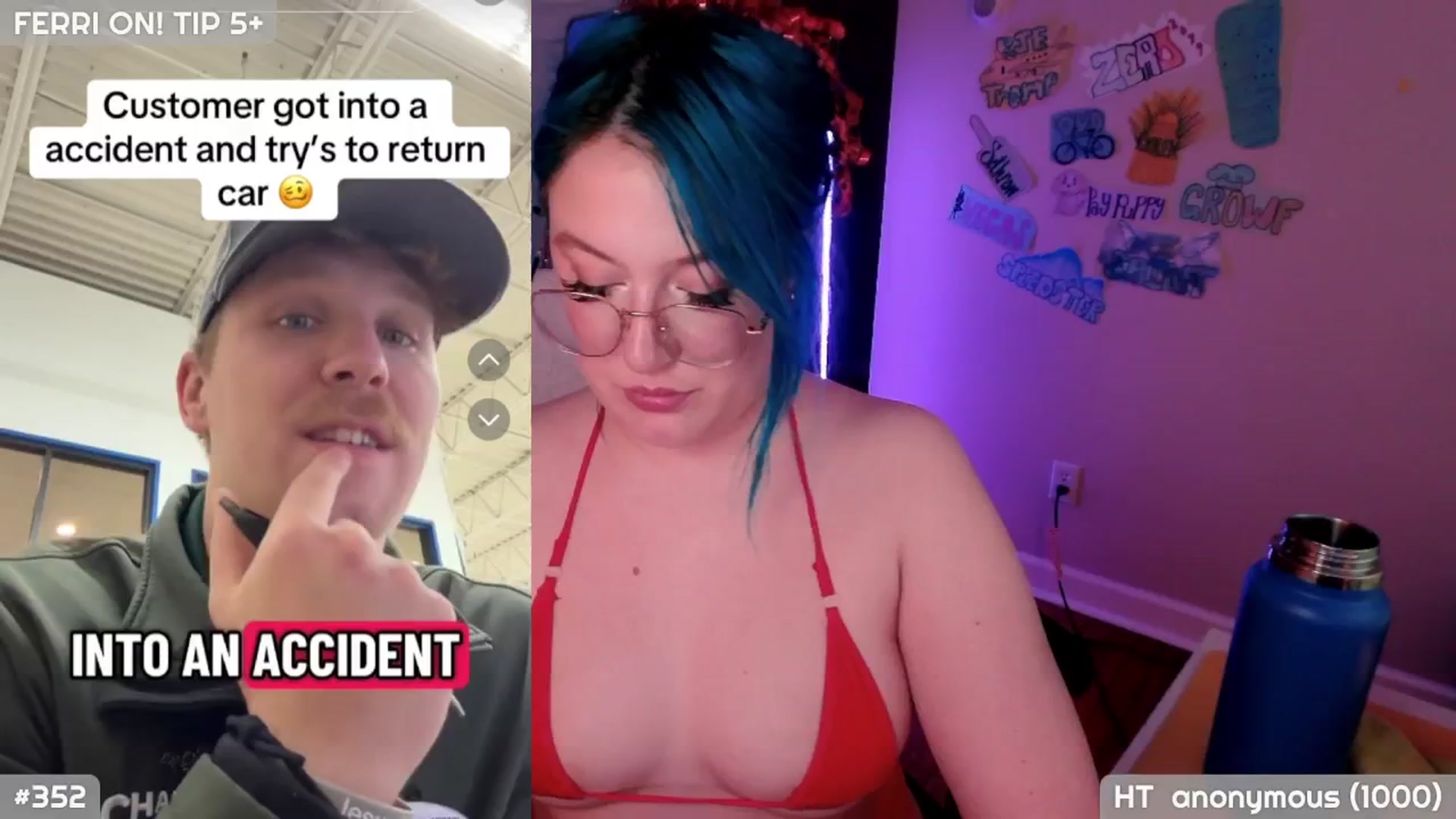 Gallery image thumbnail from MollySnacks's myfreecams stream on, 12/23/2025, 06:21 image 10 of 20