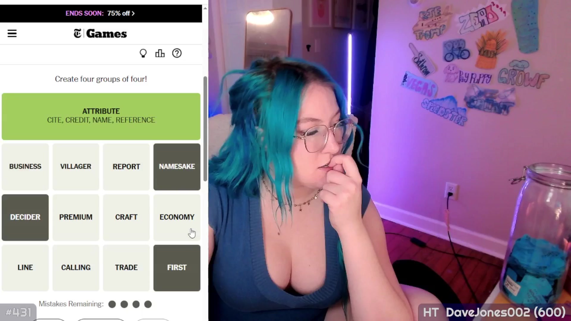 Gallery image thumbnail from MollySnacks's myfreecams stream on, 12/28/2025, 04:05 image 7 of 20