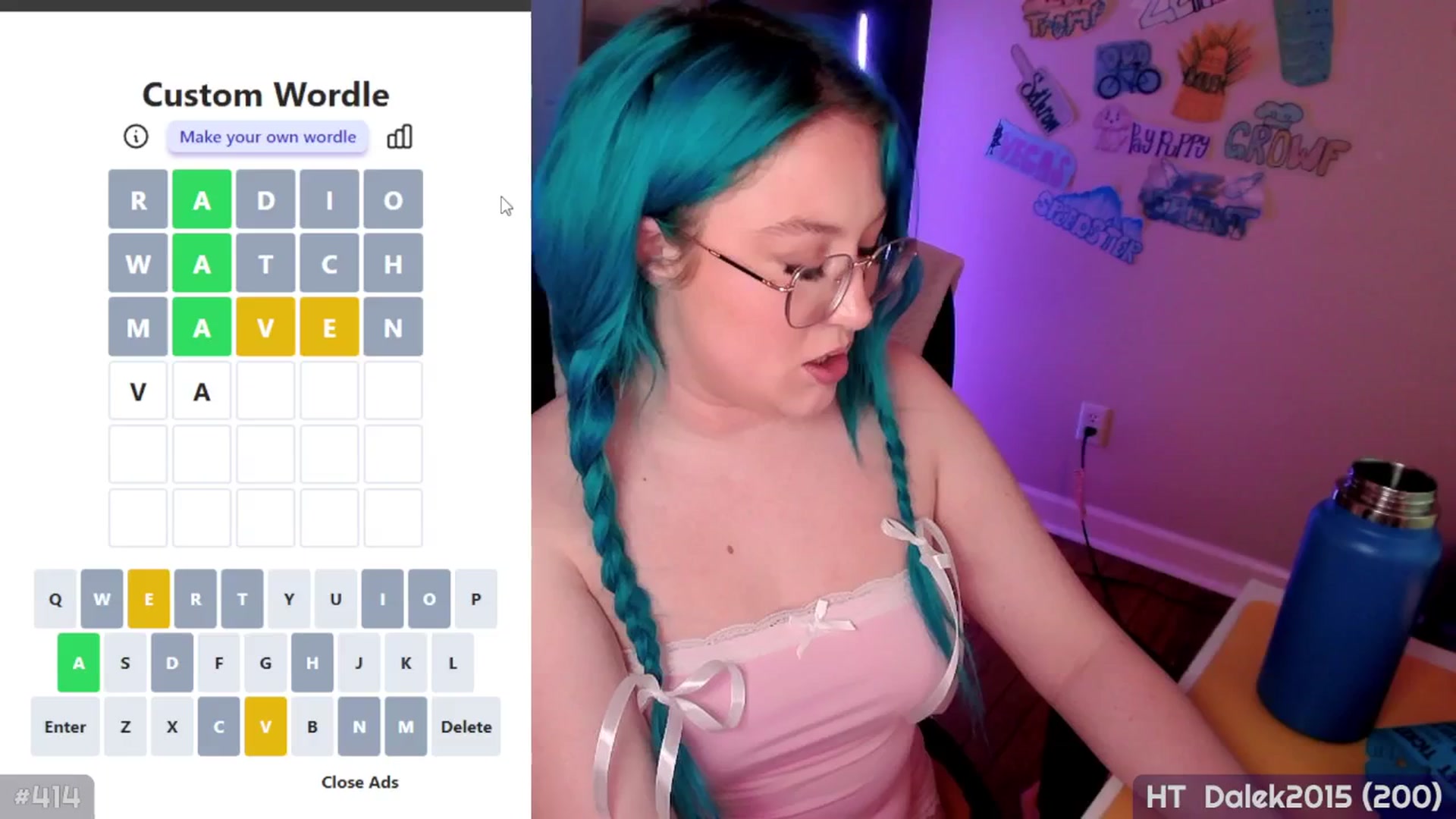 Gallery image thumbnail from MollySnacks's myfreecams stream on, 12/29/2025, 02:56 image 7 of 20