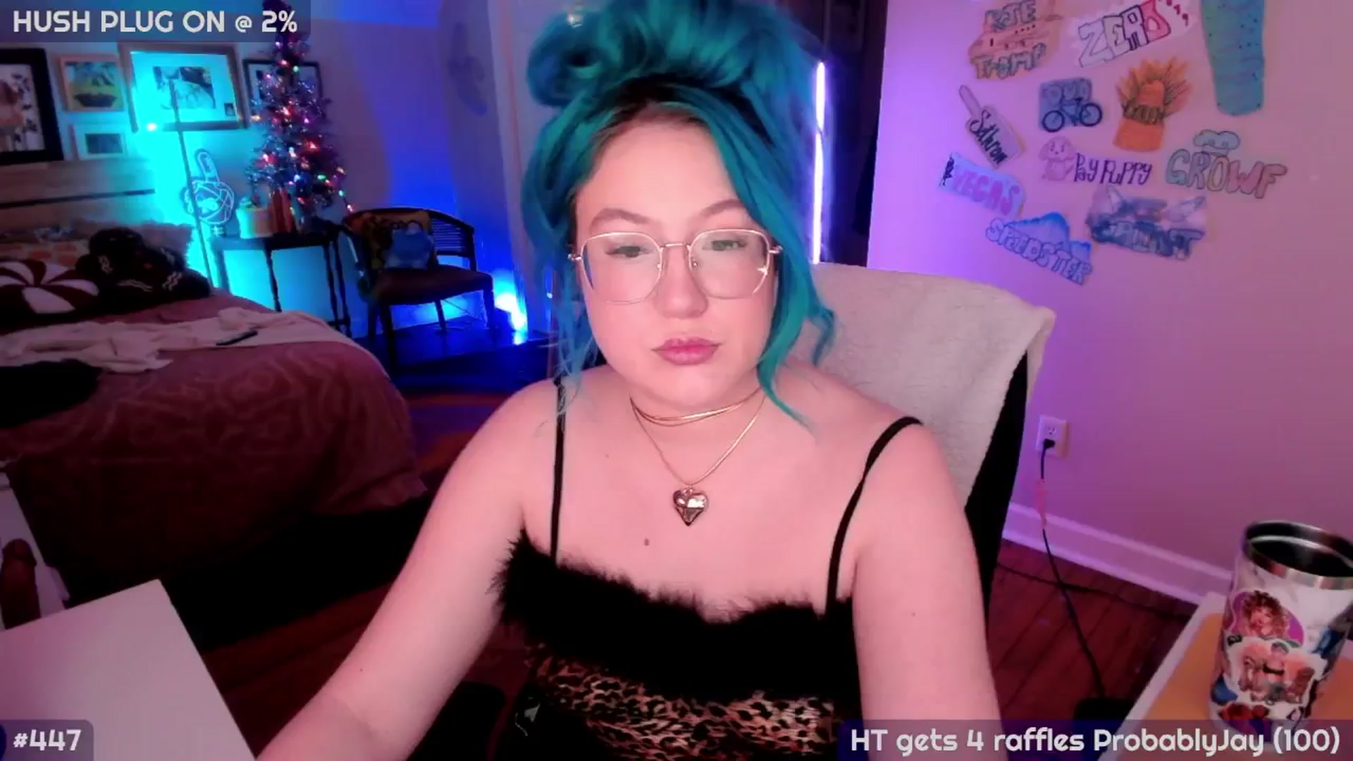 Gallery image thumbnail from MollySnacks's myfreecams stream on, 01/01/2026, 03:36 image 2 of 20