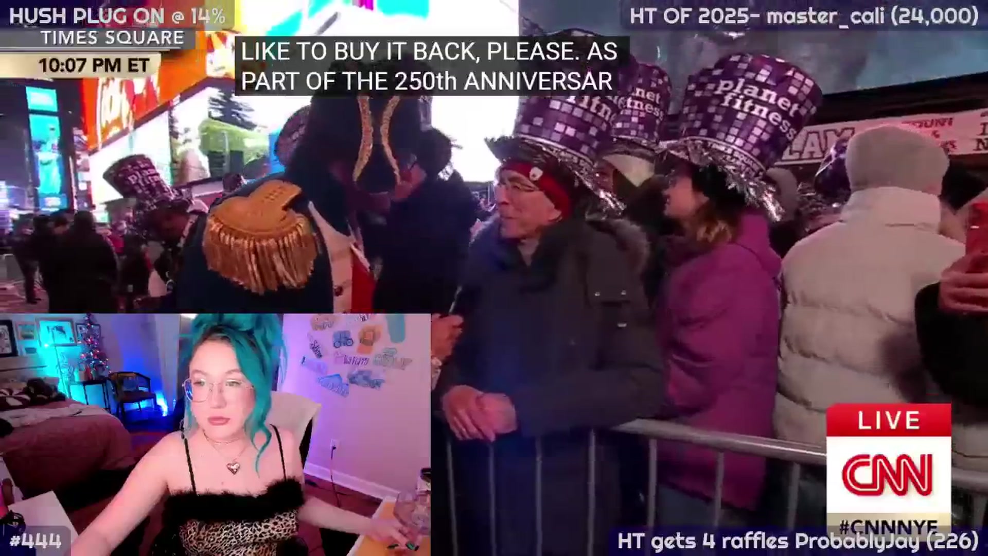 Gallery image thumbnail from MollySnacks's myfreecams stream on, 01/01/2026, 03:36 image 16 of 20