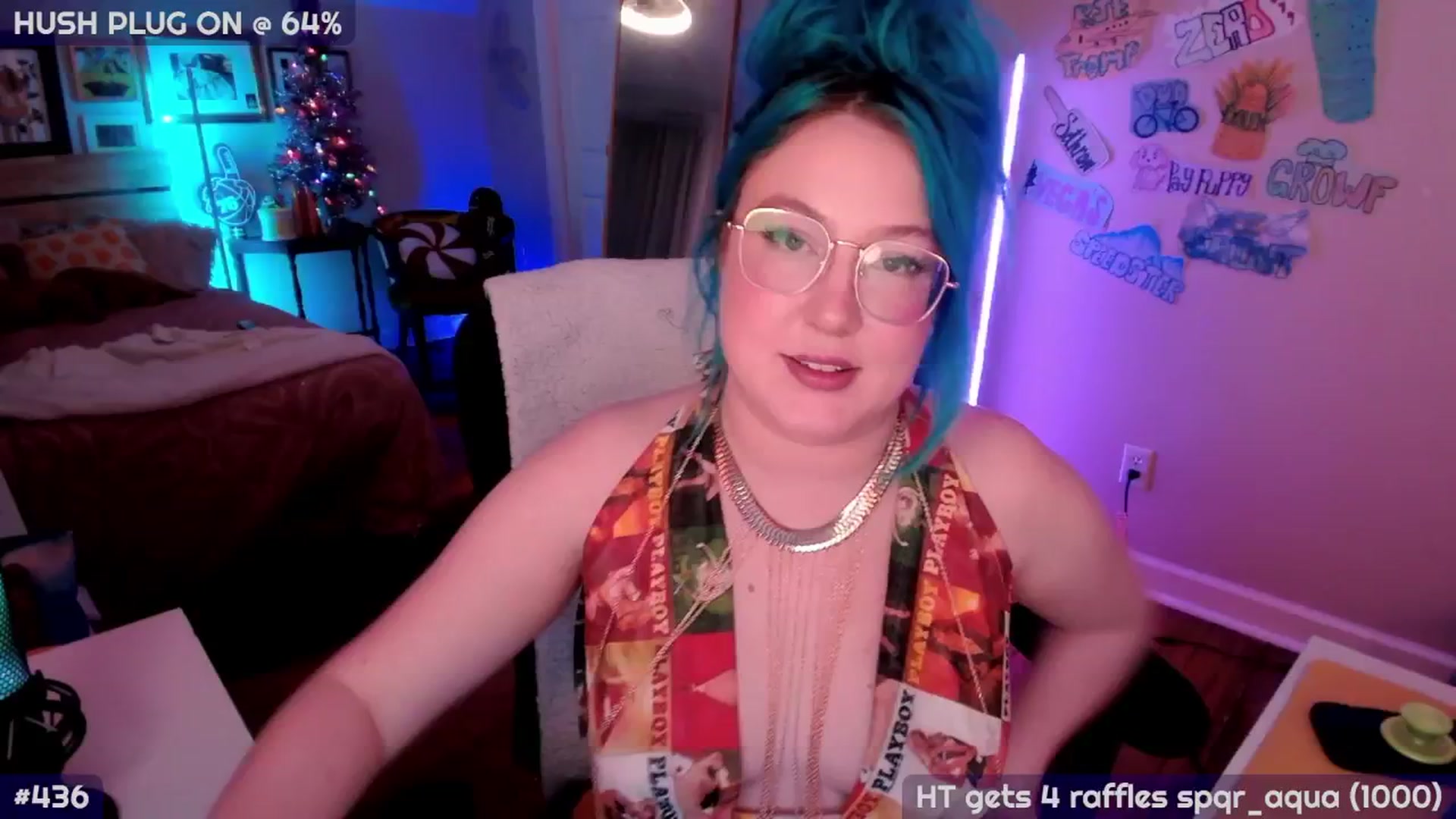 Gallery image thumbnail from MollySnacks's myfreecams stream on, 01/02/2026, 05:23 image 10 of 20