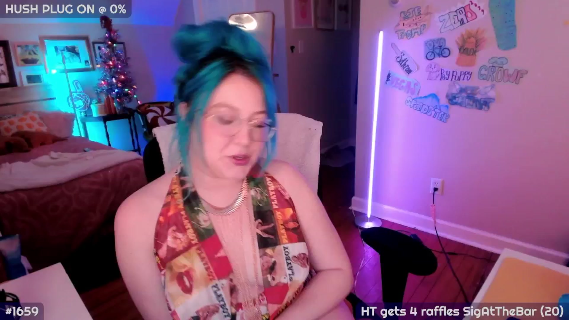 Gallery image thumbnail from MollySnacks's myfreecams stream on, 01/02/2026, 05:23 image 1 of 20