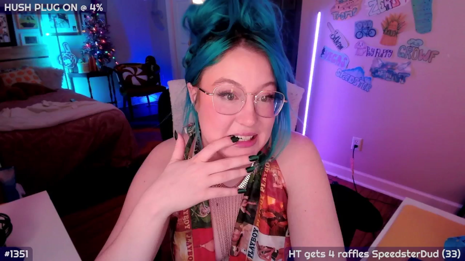 Gallery image thumbnail from MollySnacks's myfreecams stream on, 01/02/2026, 05:23 image 4 of 20
