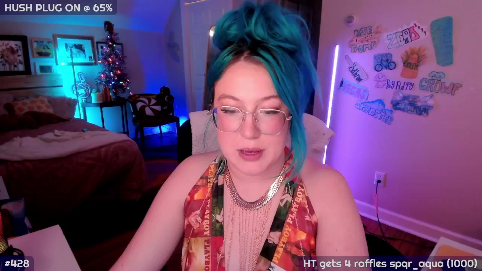 Gallery image thumbnail from MollySnacks's myfreecams stream on, 01/02/2026, 05:23 image 11 of 20
