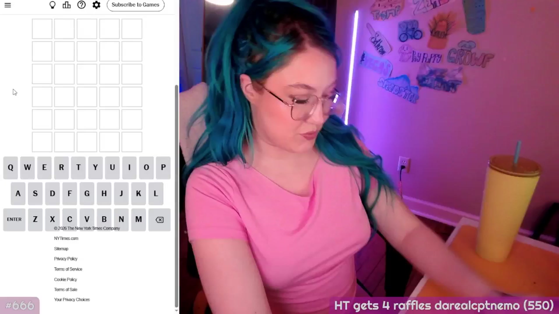 Gallery image thumbnail from MollySnacks's myfreecams stream on, 01/03/2026, 22:31 image 20 of 20