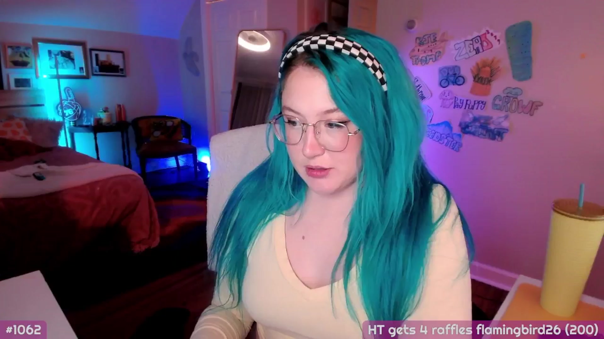 Gallery image thumbnail from MollySnacks's myfreecams stream on, 01/08/2026, 04:50 image 13 of 20