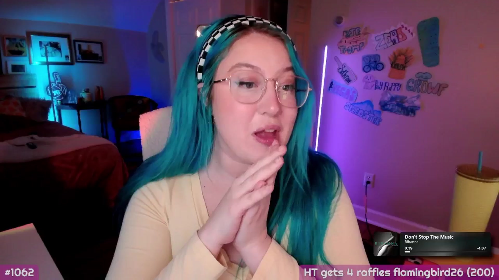 Gallery image thumbnail from MollySnacks's myfreecams stream on, 01/08/2026, 04:50 image 17 of 20