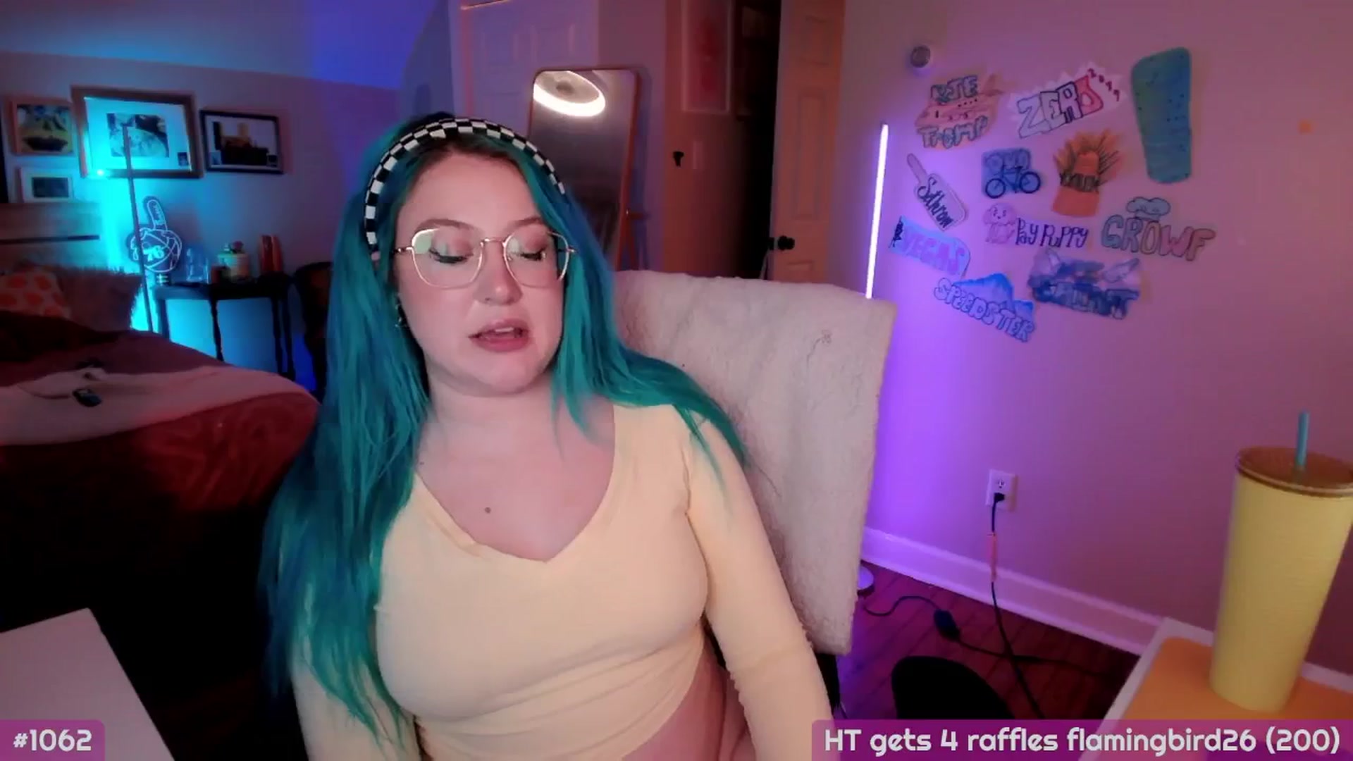 Gallery image thumbnail from MollySnacks's myfreecams stream on, 01/08/2026, 04:50 image 15 of 20