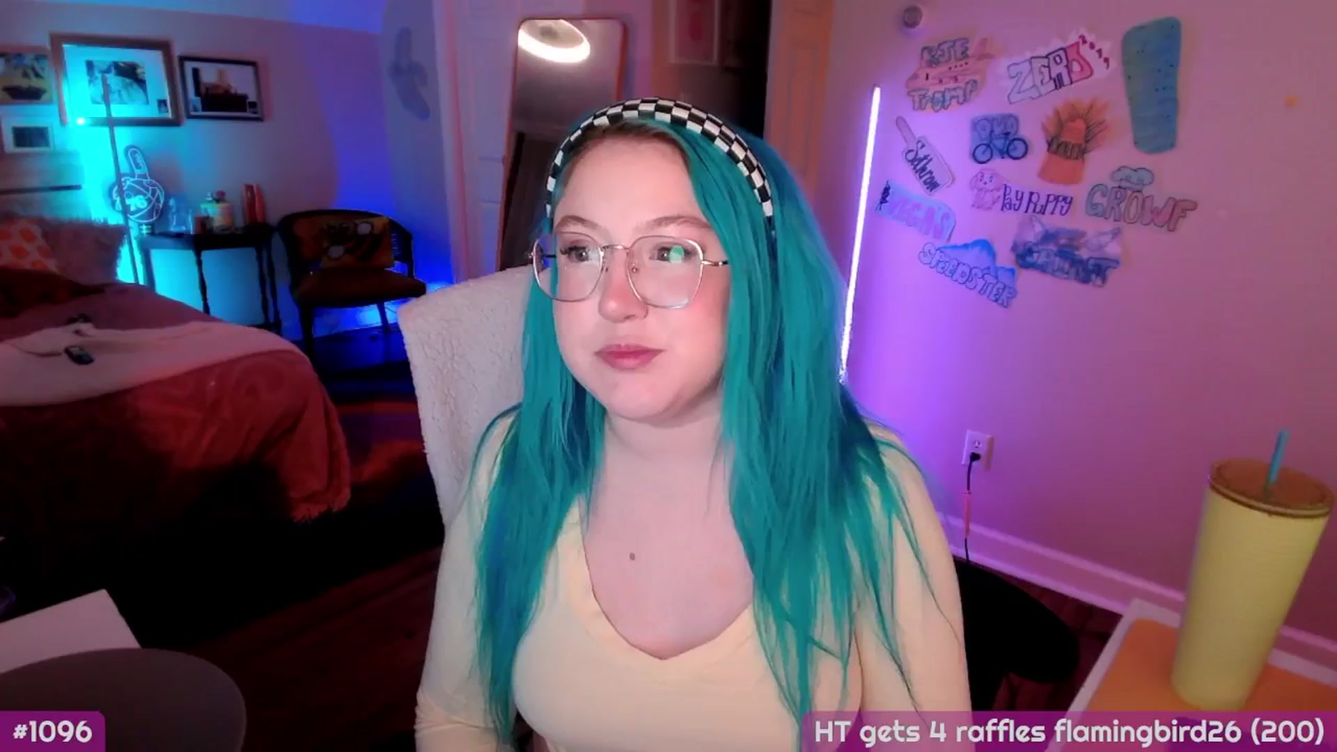 Gallery image thumbnail from MollySnacks's myfreecams stream on, 01/08/2026, 04:50 image 1 of 20