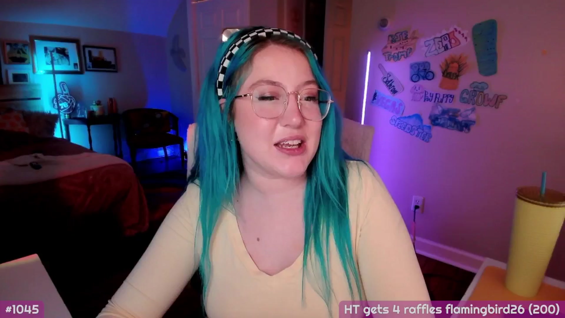 Gallery image thumbnail from MollySnacks's myfreecams stream on, 01/08/2026, 04:50 image 18 of 20