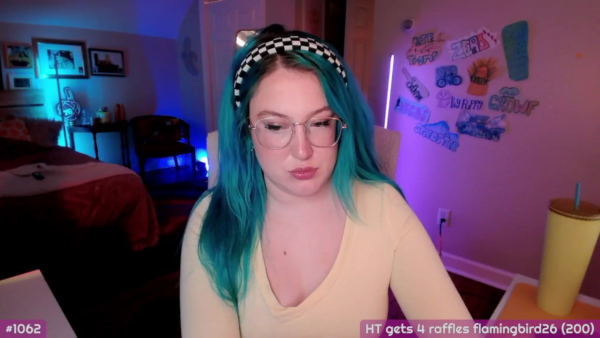 Gallery image thumbnail from MollySnacks's myfreecams stream on, 01/08/2026, 04:50 image 16 of 20