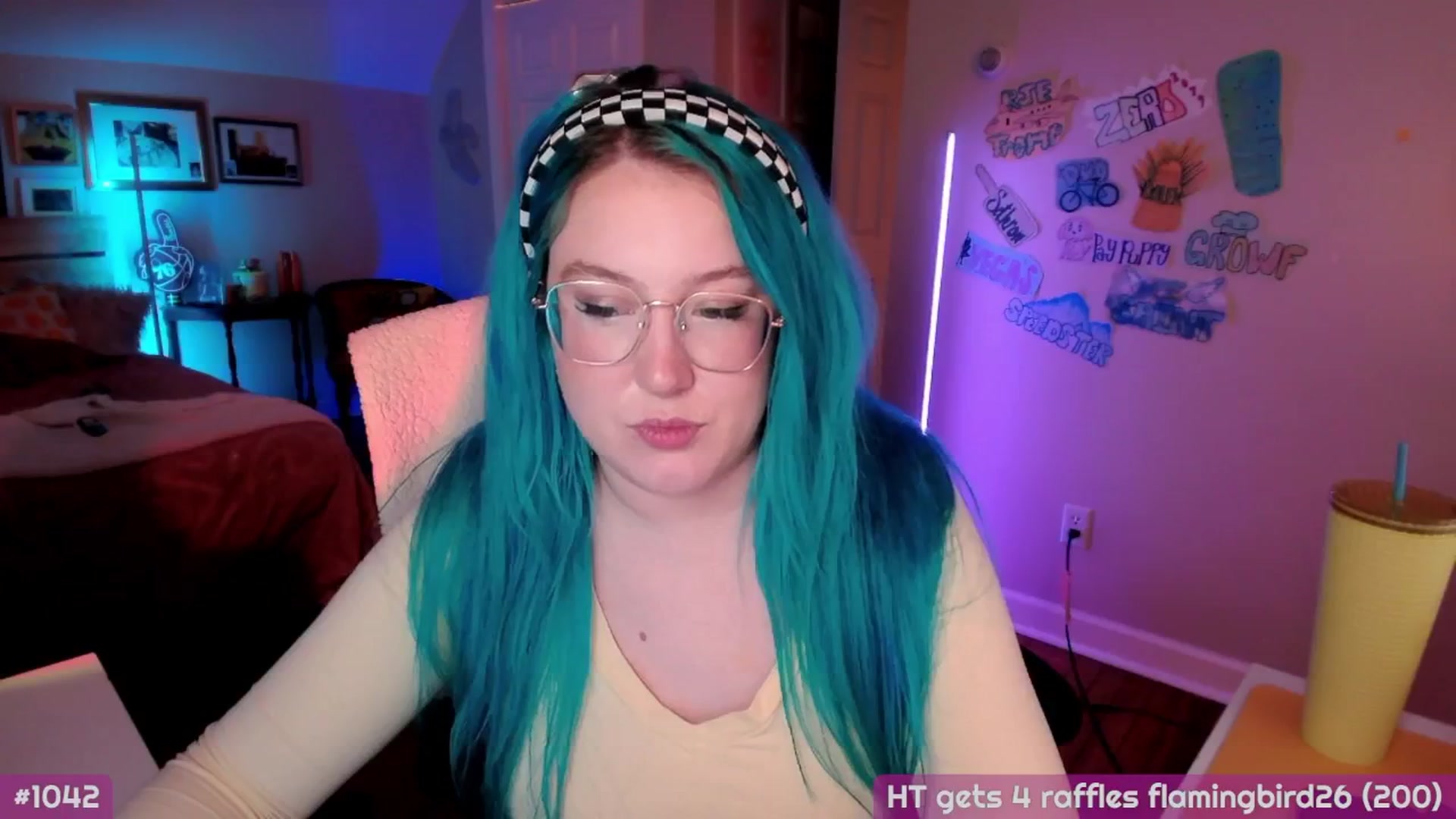Gallery image thumbnail from MollySnacks's myfreecams stream on, 01/08/2026, 04:50 image 19 of 20