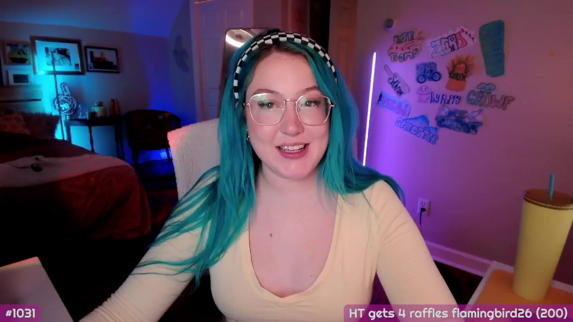 Gallery image thumbnail from MollySnacks's myfreecams stream on, 01/08/2026, 04:50 image 20 of 20