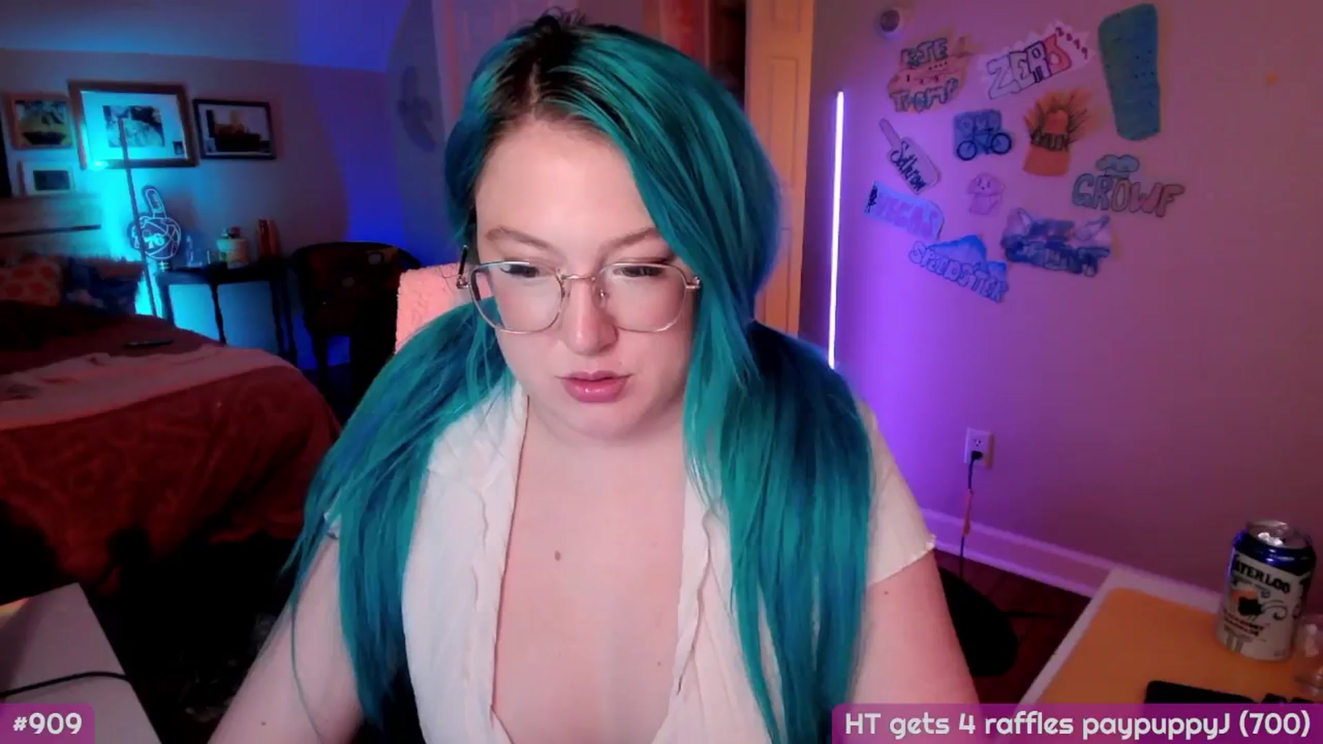 Gallery image thumbnail from MollySnacks's myfreecams stream on, 01/09/2026, 05:23 image 3 of 20
