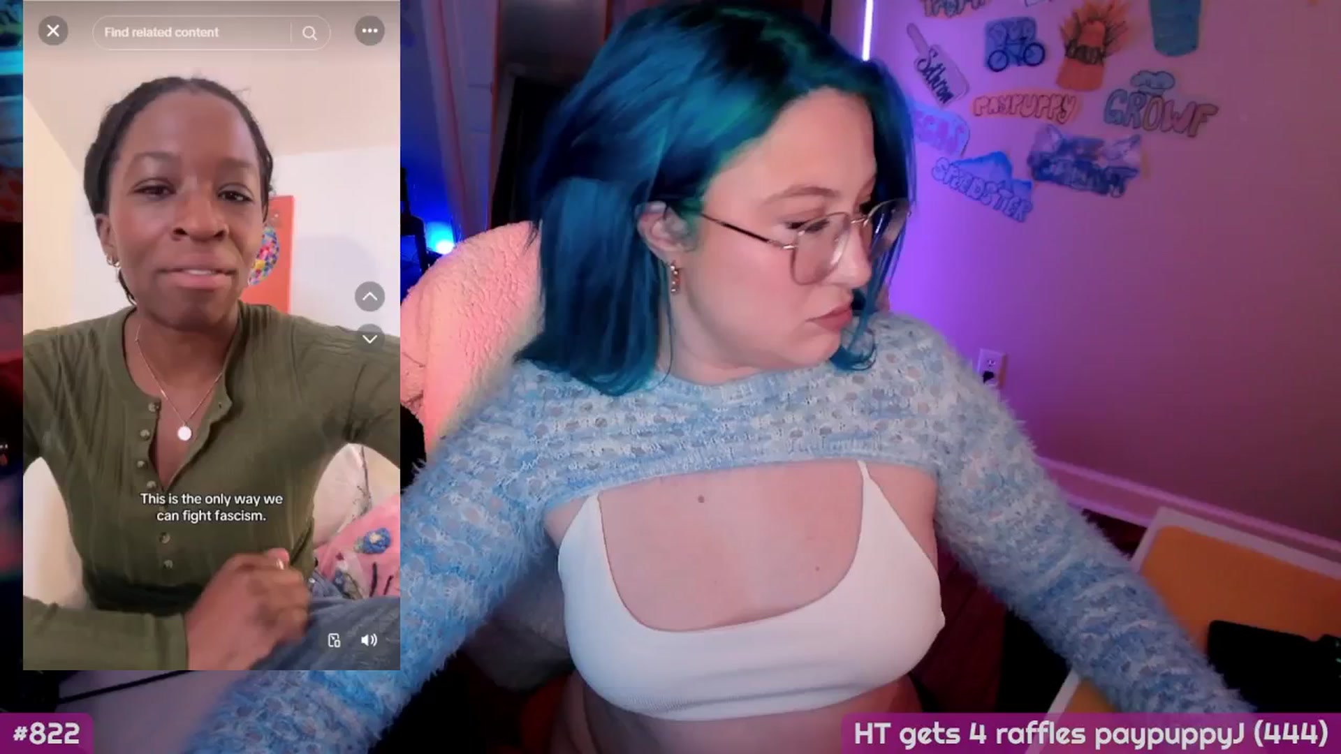 Gallery image thumbnail from MollySnacks's myfreecams stream on, 01/10/2026, 04:08 image 16 of 20