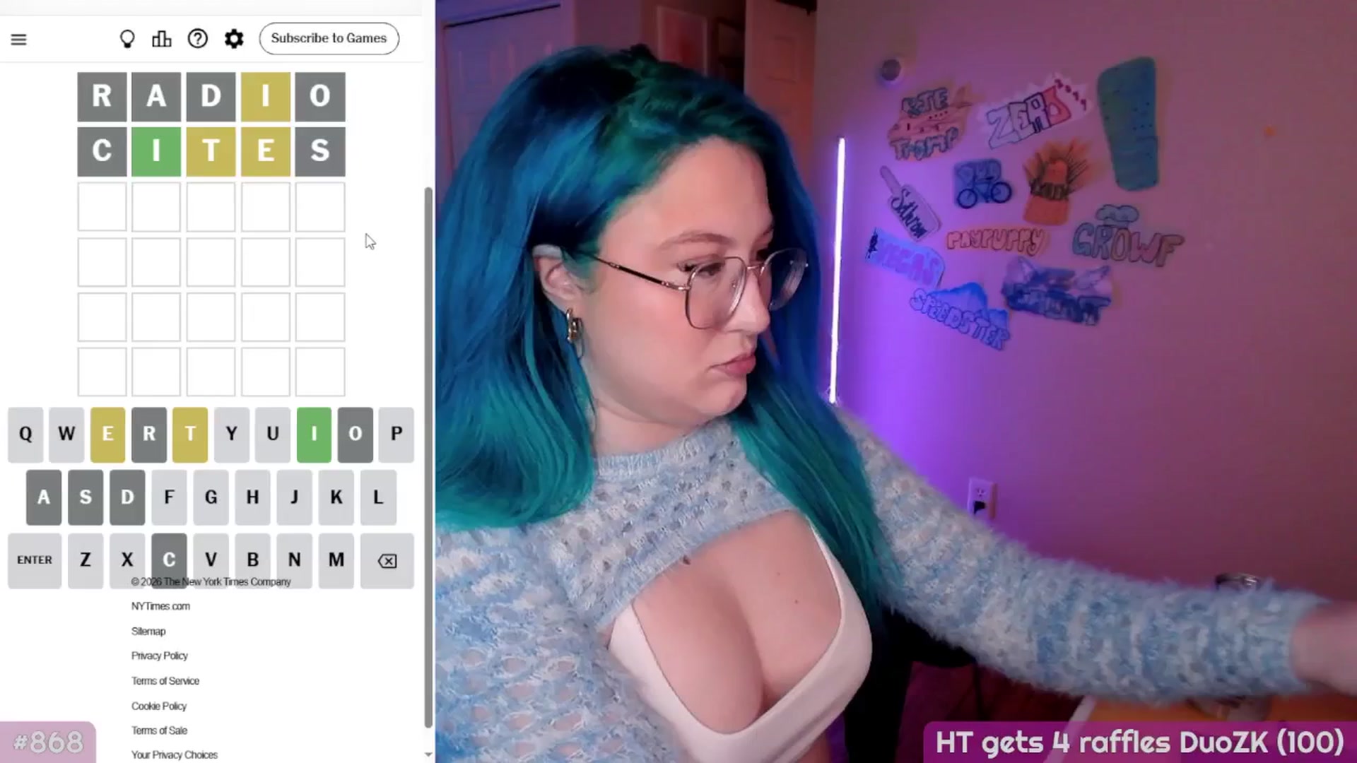 Gallery image thumbnail from MollySnacks's myfreecams stream on, 01/10/2026, 04:08 image 2 of 20