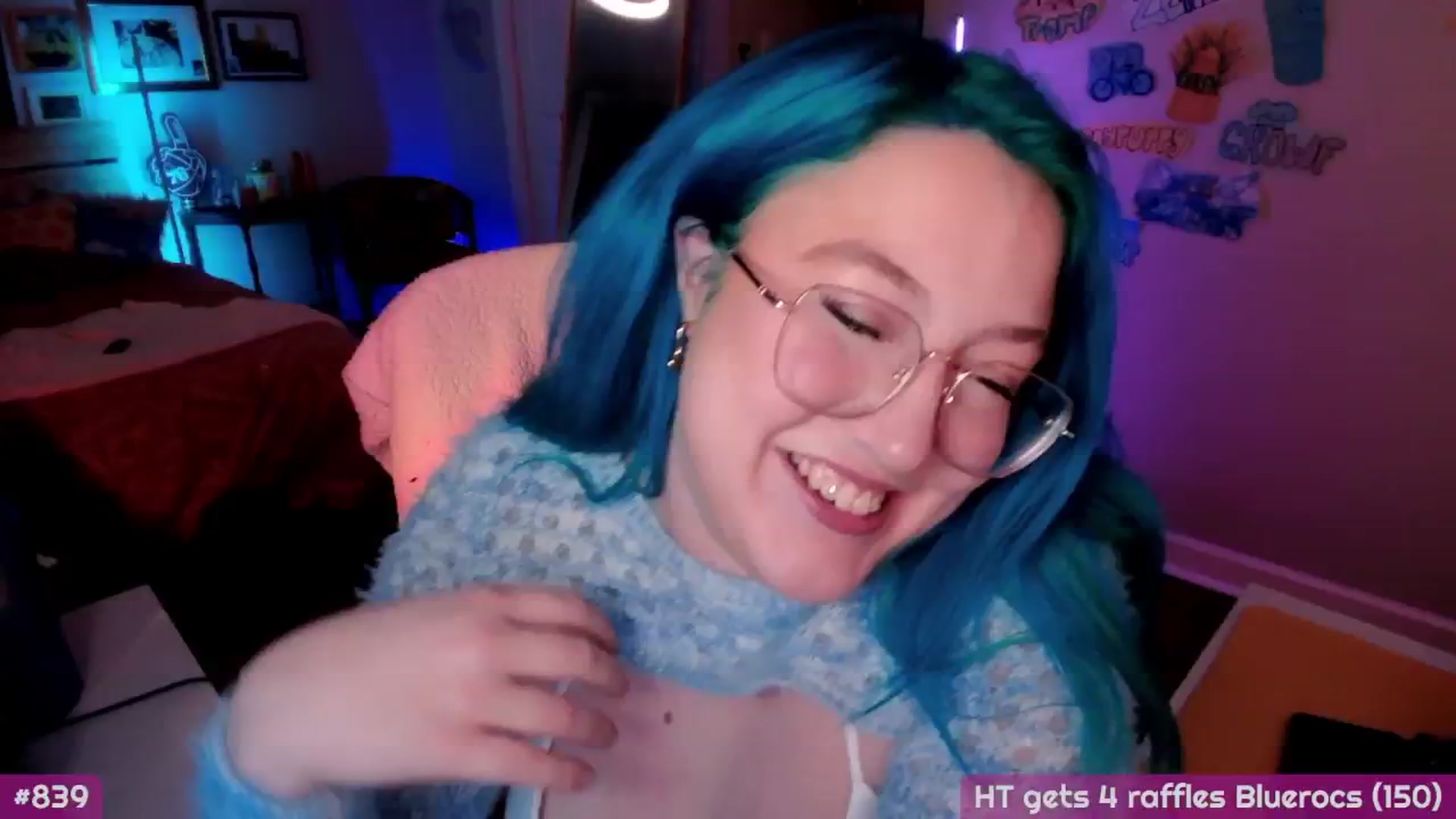 Gallery image thumbnail from MollySnacks's myfreecams stream on, 01/10/2026, 04:08 image 14 of 20