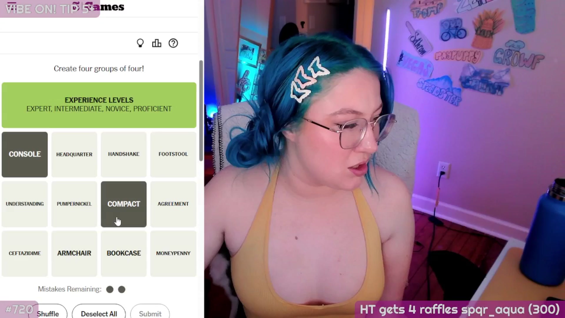 Gallery image thumbnail from MollySnacks's myfreecams stream on, 01/13/2026, 04:28 image 5 of 20