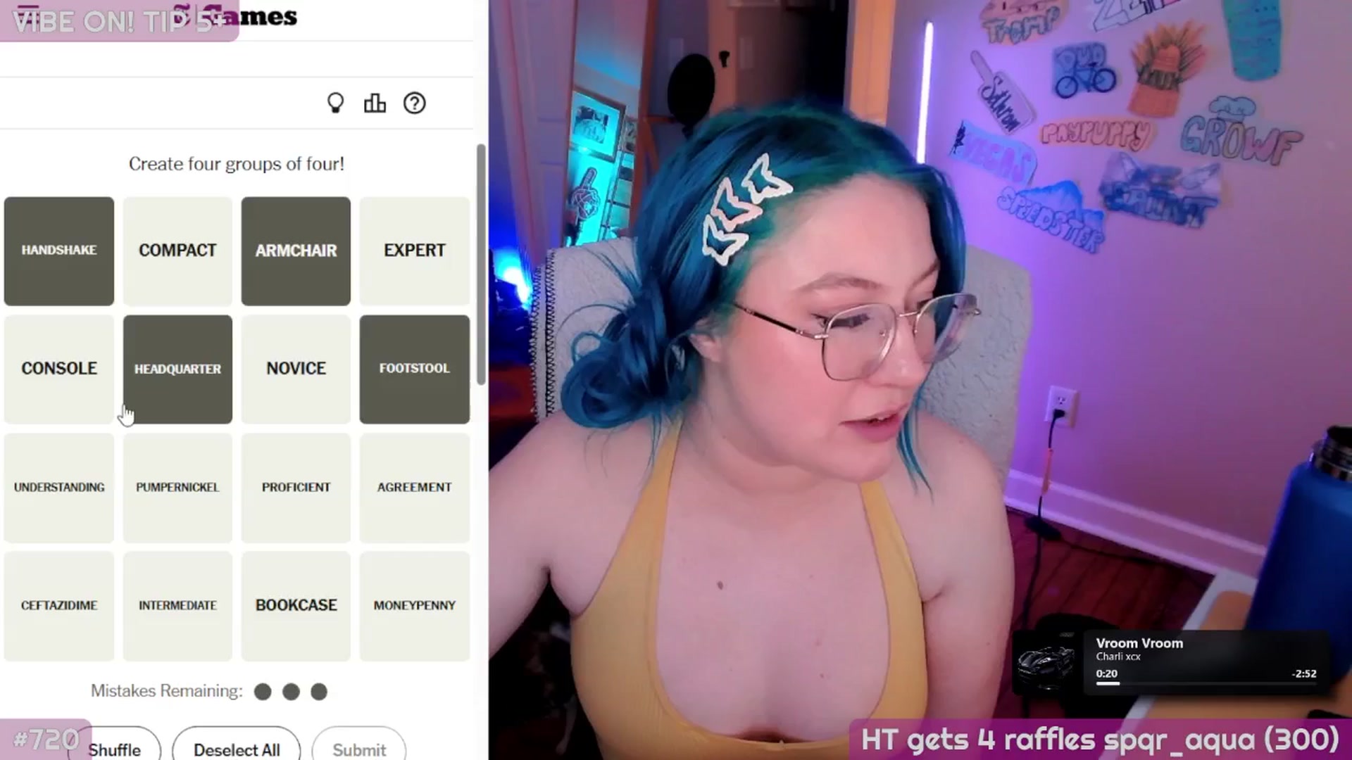 Gallery image thumbnail from MollySnacks's myfreecams stream on, 01/13/2026, 04:28 image 4 of 20