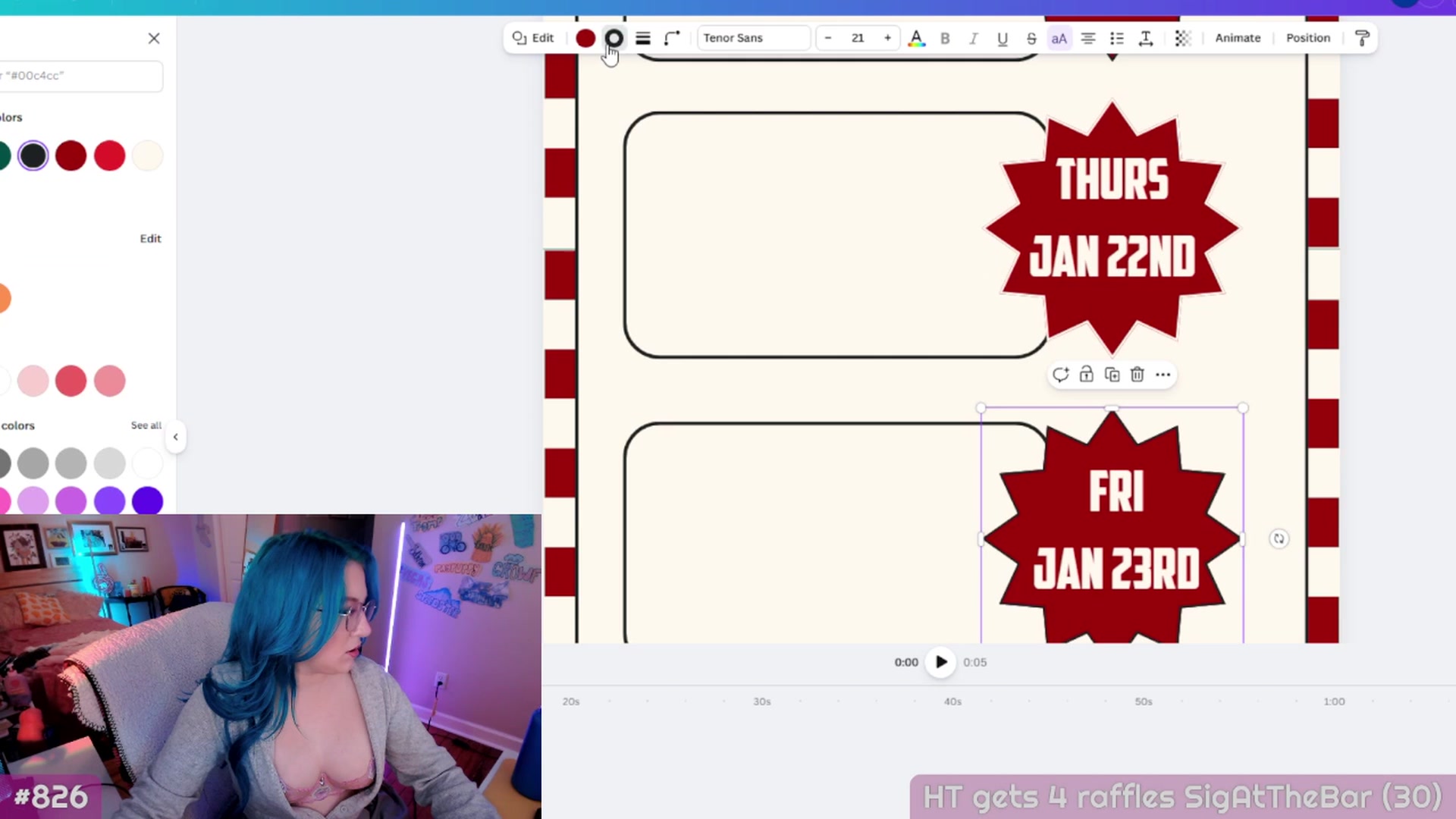 Gallery image thumbnail from MollySnacks's myfreecams stream on, 01/15/2026, 04:13 image 7 of 20