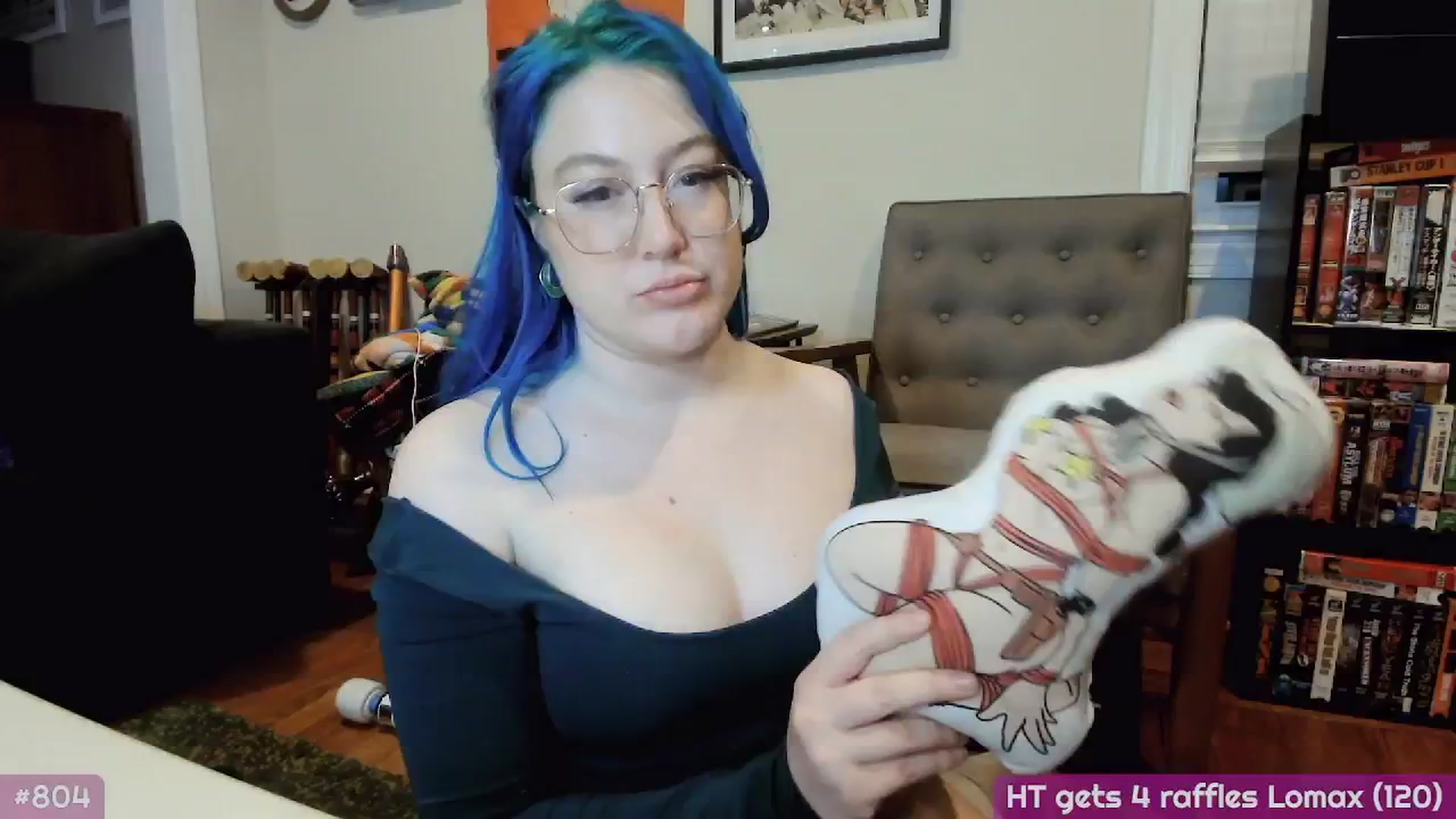Gallery image thumbnail from MollySnacks's myfreecams stream on, 01/16/2026, 03:19 image 12 of 20