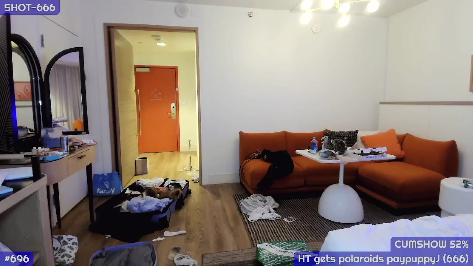 Gallery image thumbnail from MollySnacks's myfreecams stream on, 01/25/2026, 02:59 image 19 of 20