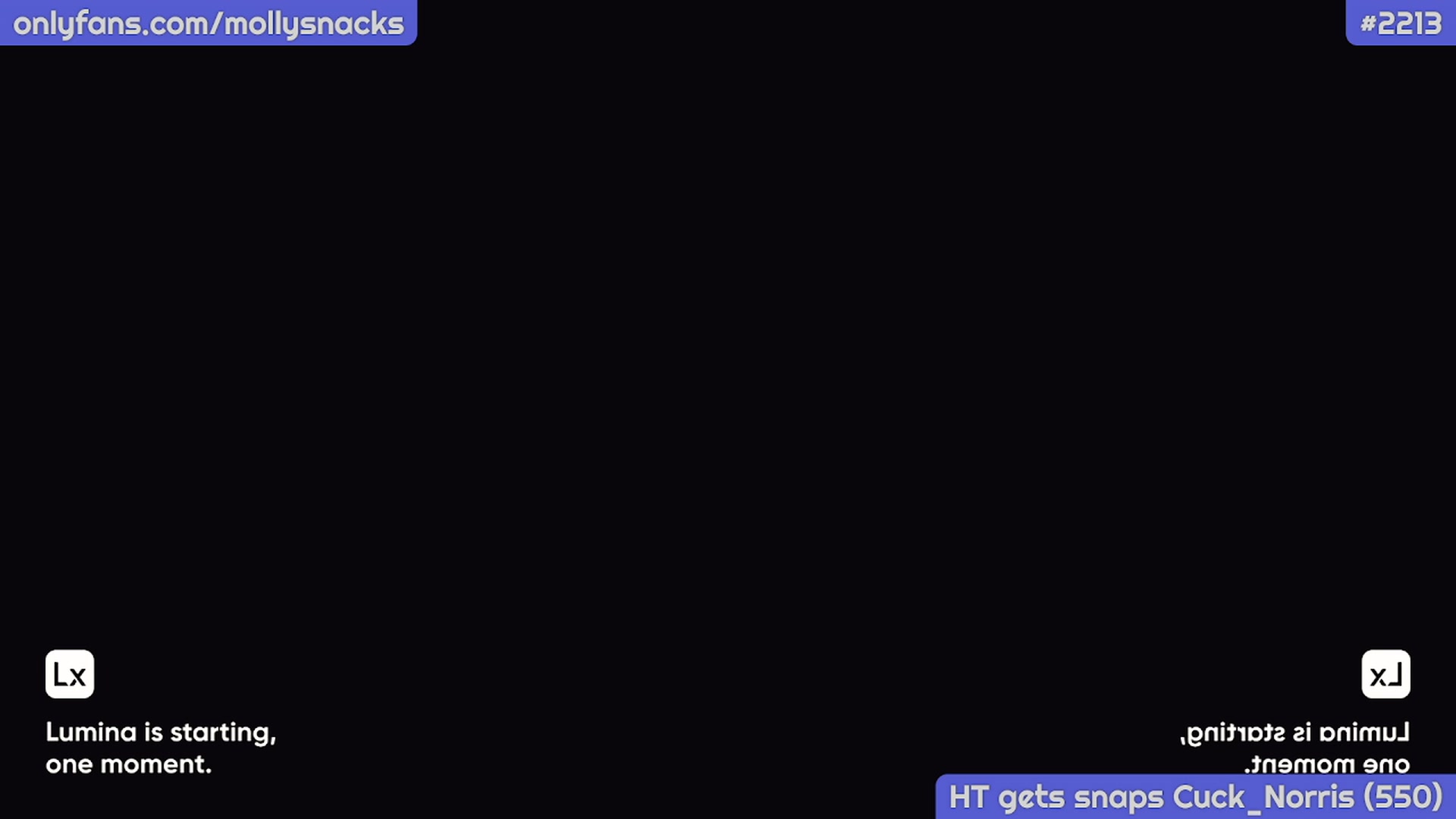 Gallery image thumbnail from MollySnacks's myfreecams stream on, 03/03/2026, 01:57 image 9 of 20