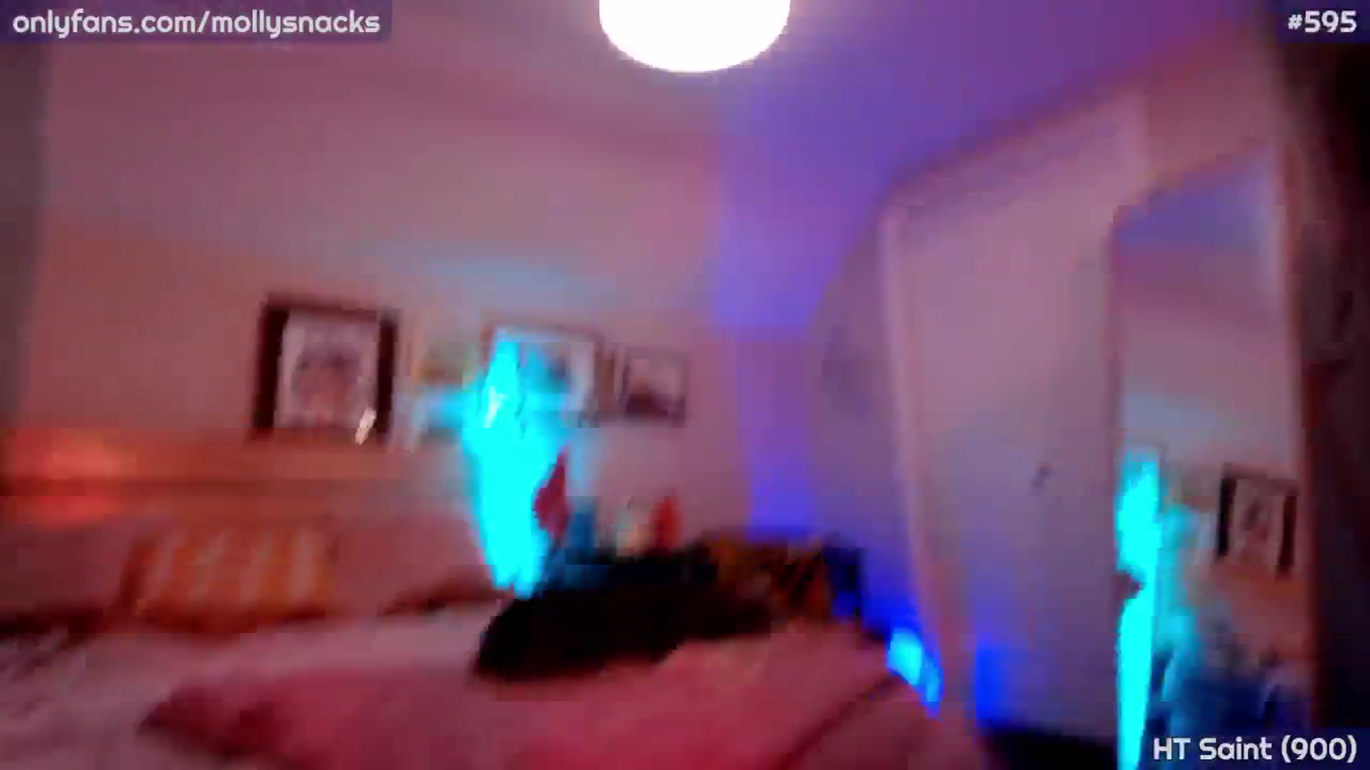 Gallery image thumbnail from MollySnacks's myfreecams stream on, 03/12/2026, 04:45 image 11 of 20
