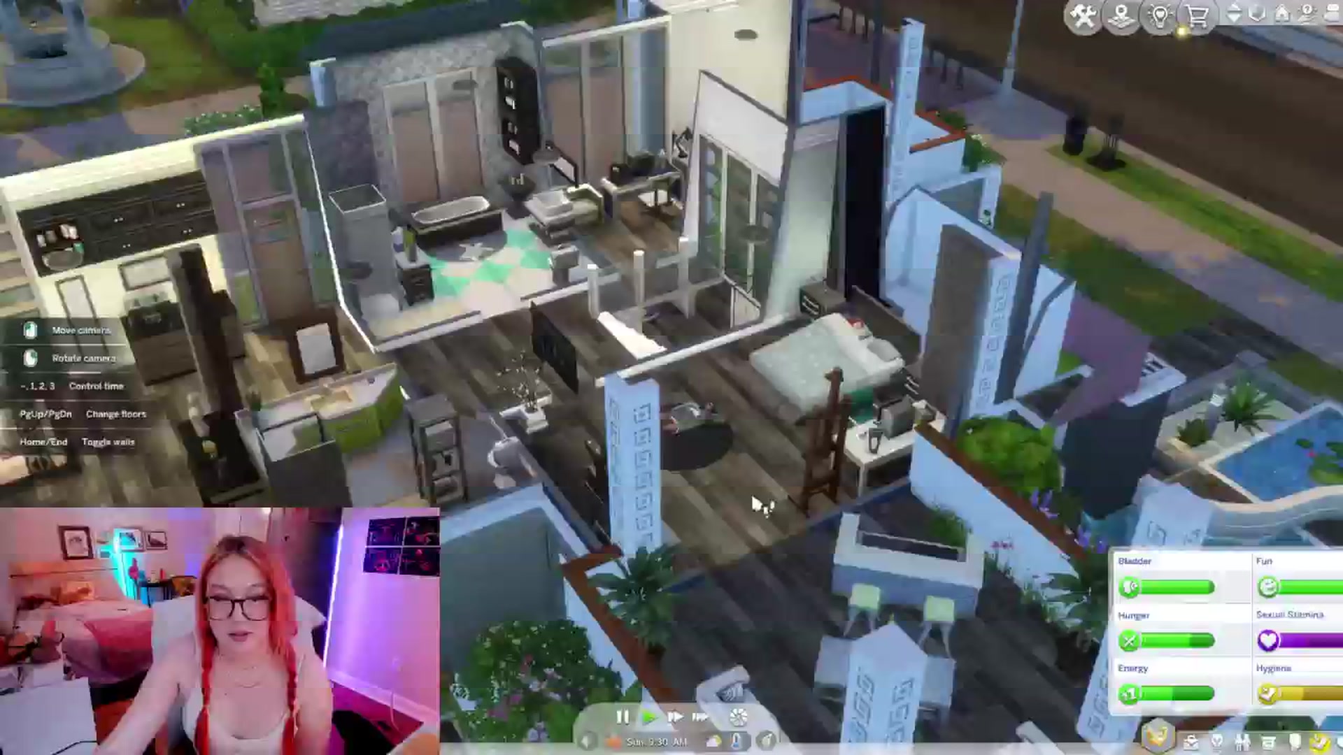 Gallery image thumbnail from MollySnacks's myfreecams stream on, 03/25/2026, 02:49 image 4 of 20