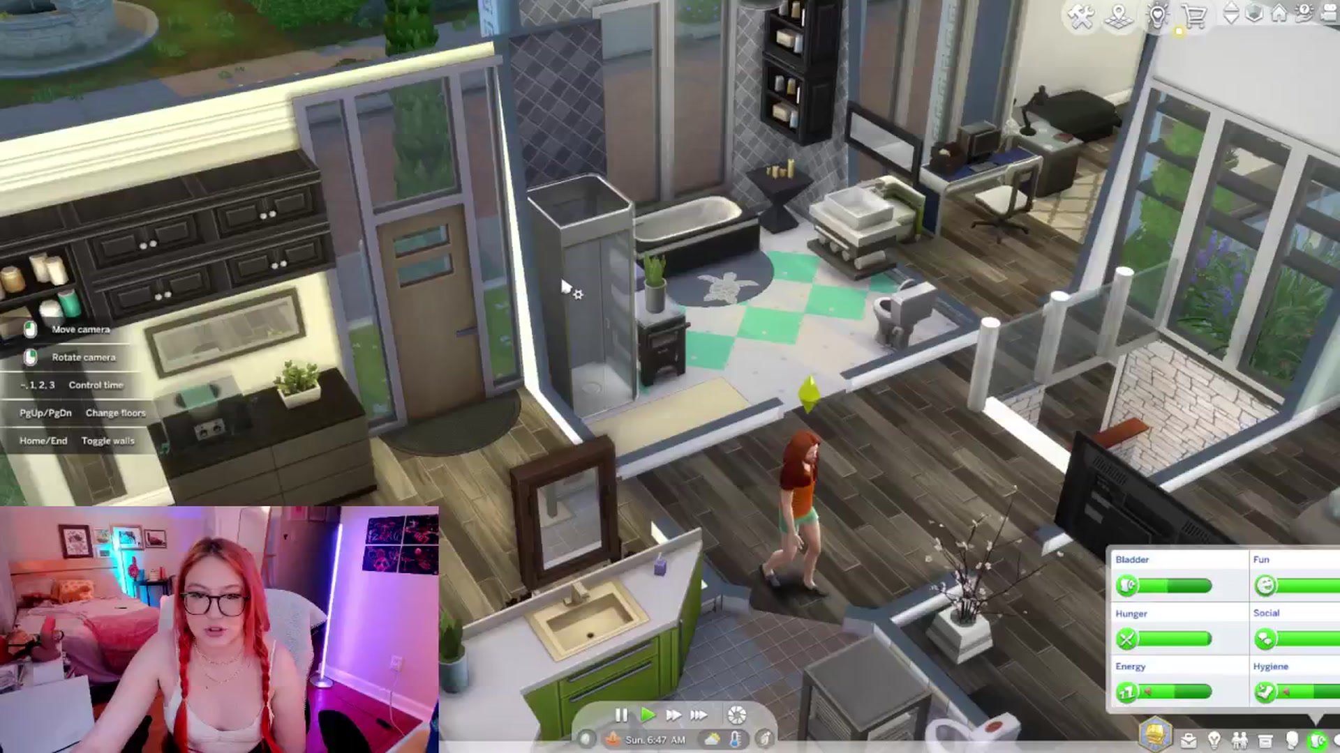 Gallery image thumbnail from MollySnacks's myfreecams stream on, 03/25/2026, 02:49 image 3 of 20
