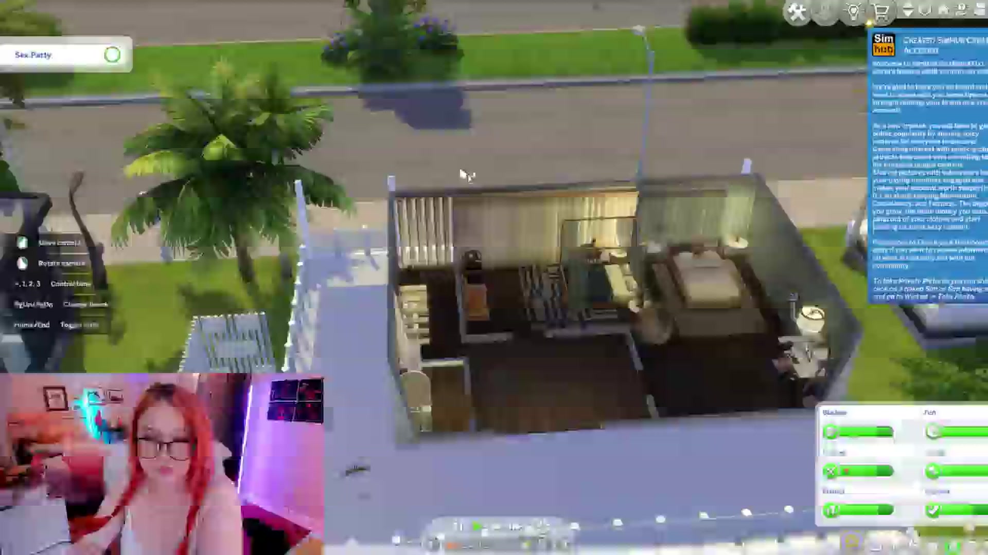 Gallery image thumbnail from MollySnacks's myfreecams stream on, 03/25/2026, 02:49 image 6 of 20