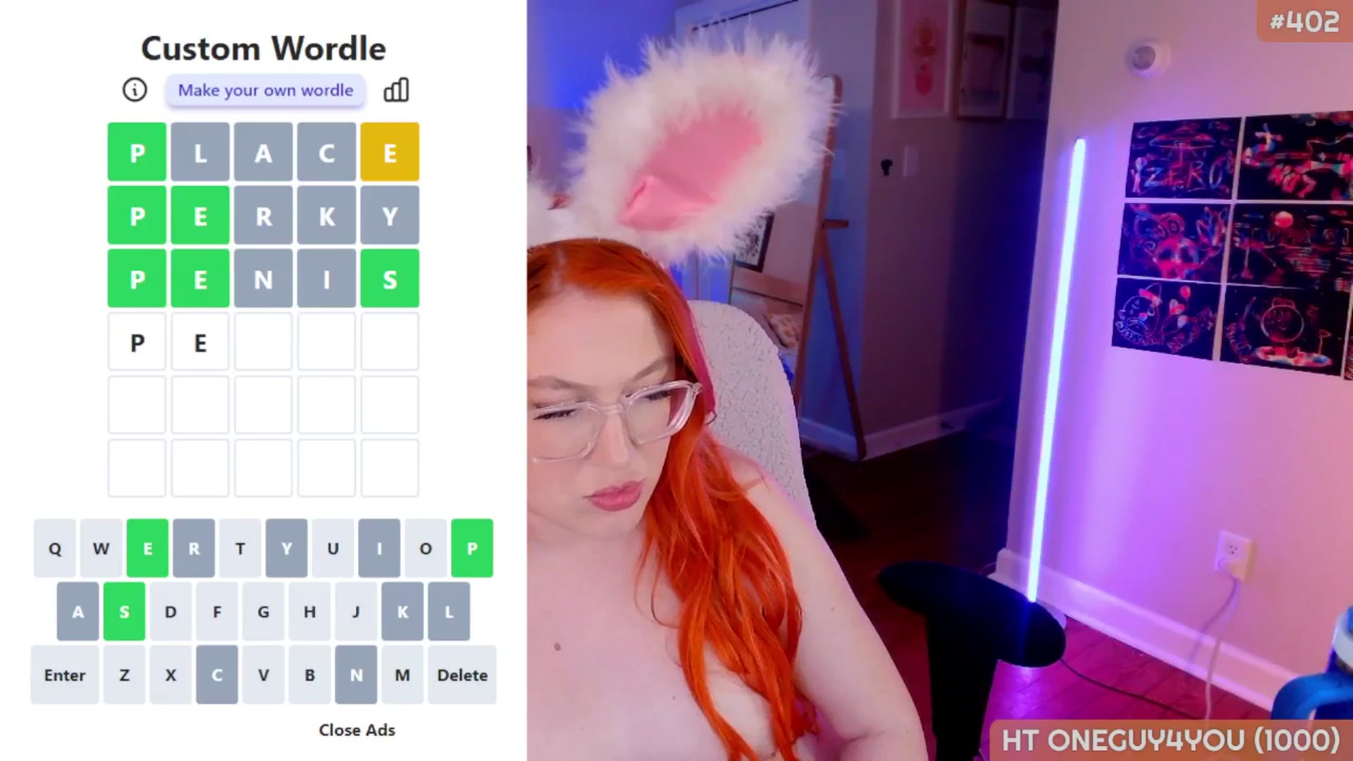 Gallery image thumbnail from MollySnacks's myfreecams stream on, 04/05/2026, 05:28 image 10 of 20