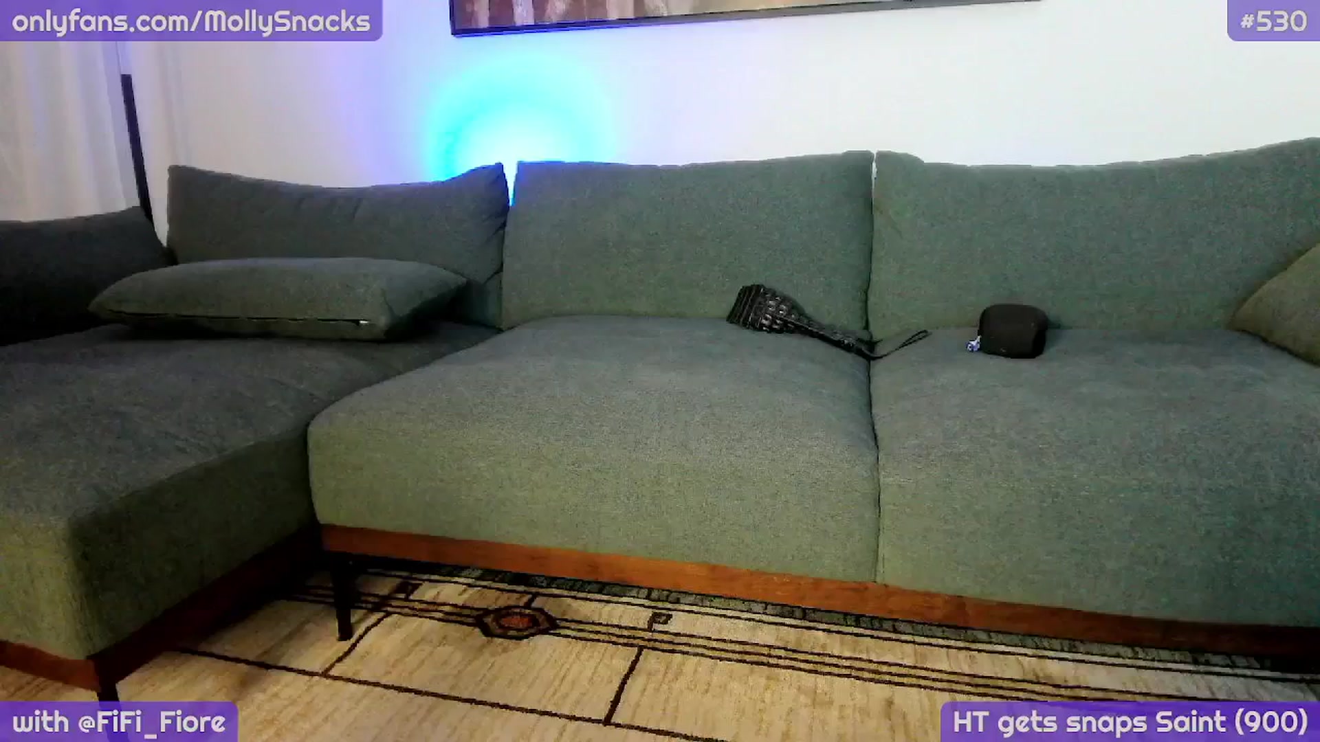 Gallery image thumbnail from MollySnacks's myfreecams stream on, 04/11/2026, 04:09 image 16 of 20
